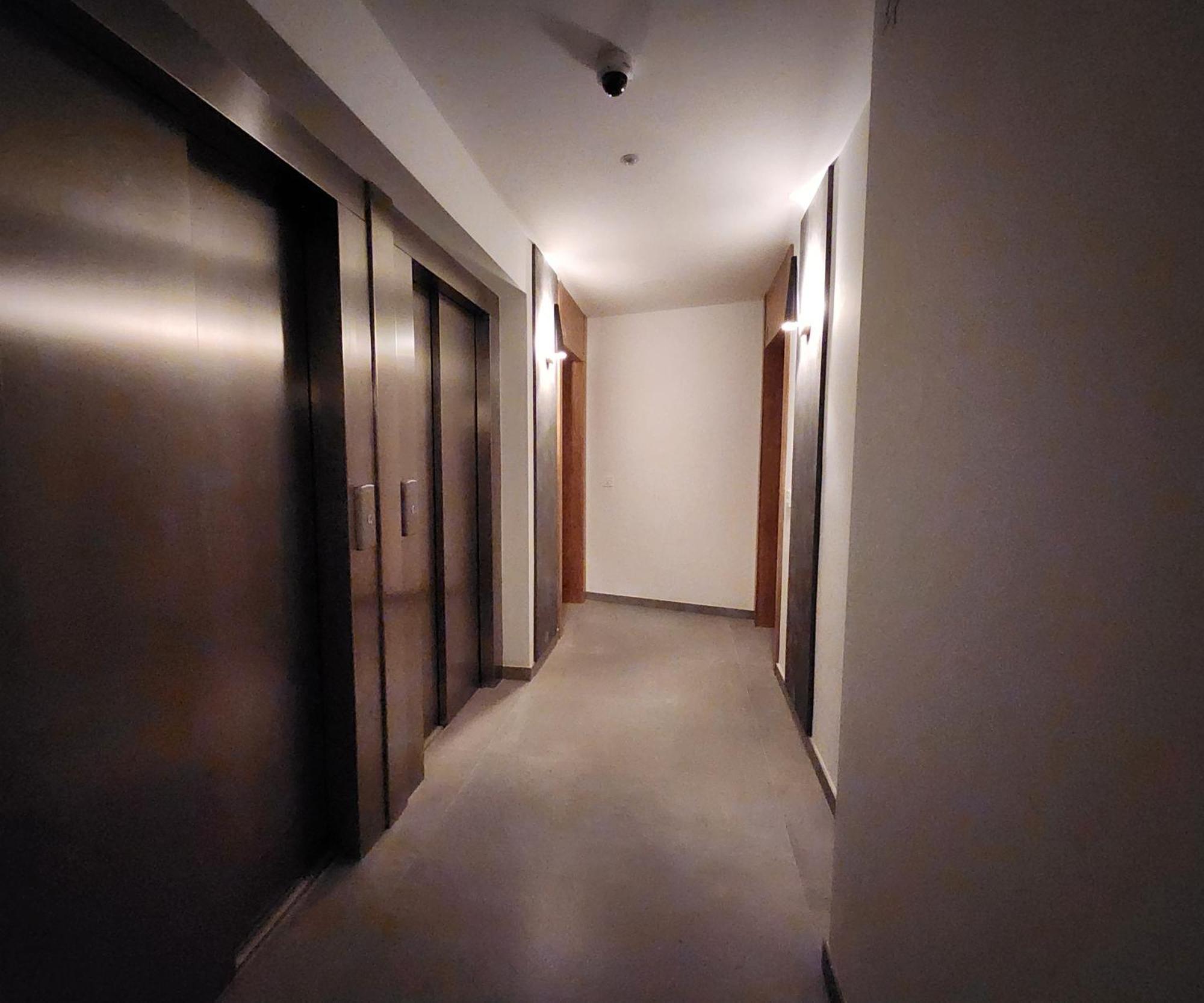 Pont De Fusta Apartamento Valencia