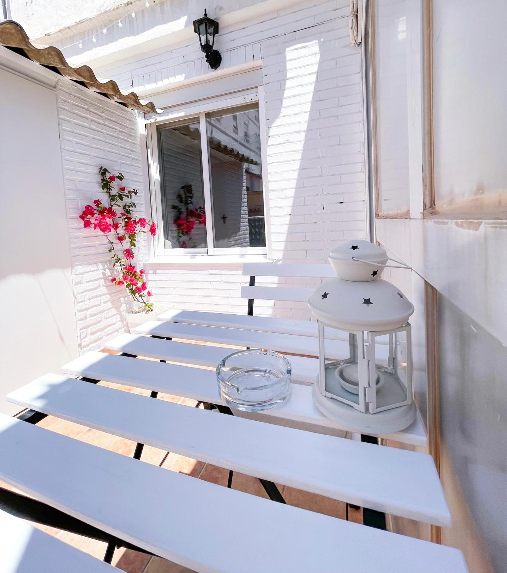 Aiora Apartamento