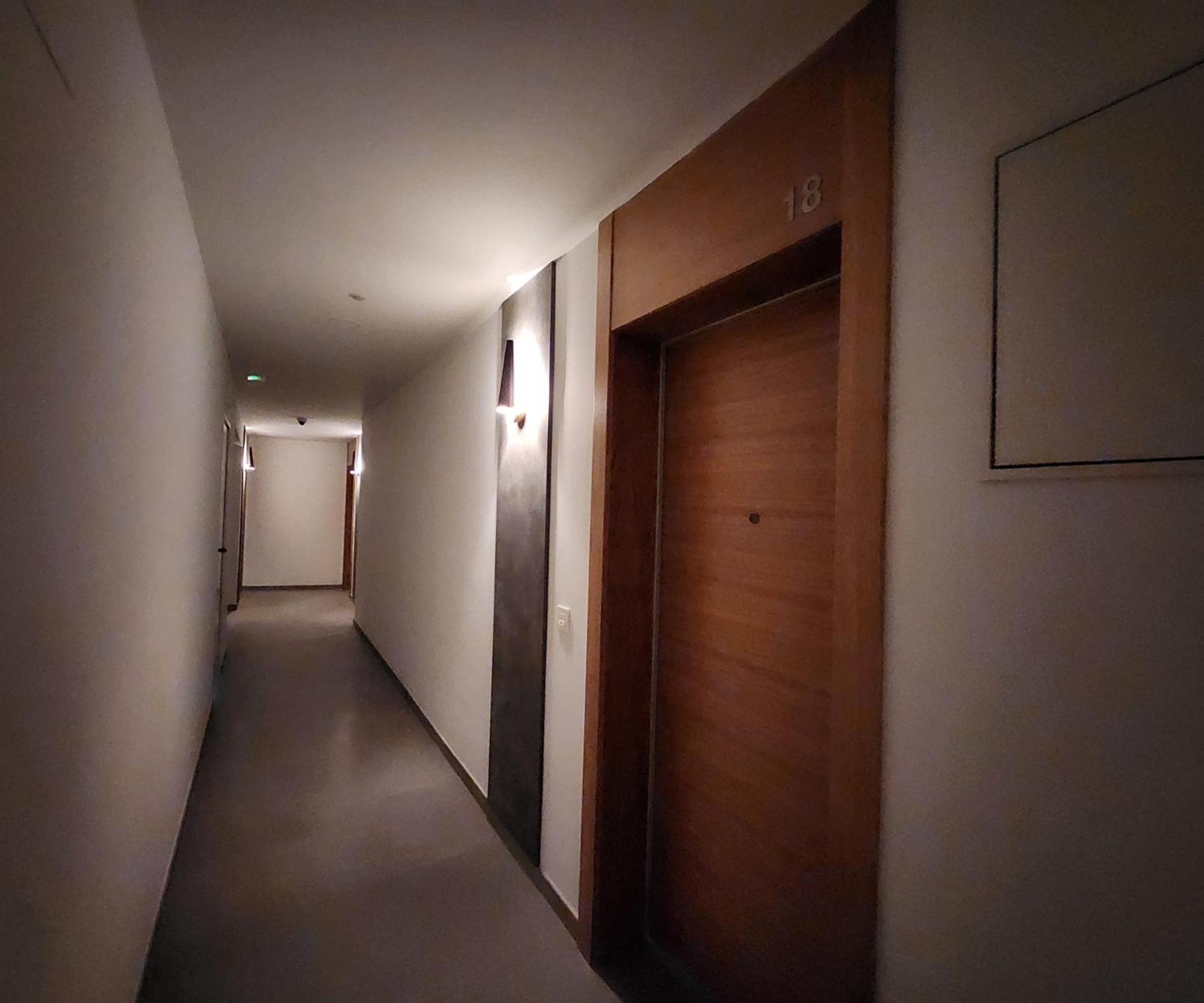 Apartamento Pont De Fusta Valencia