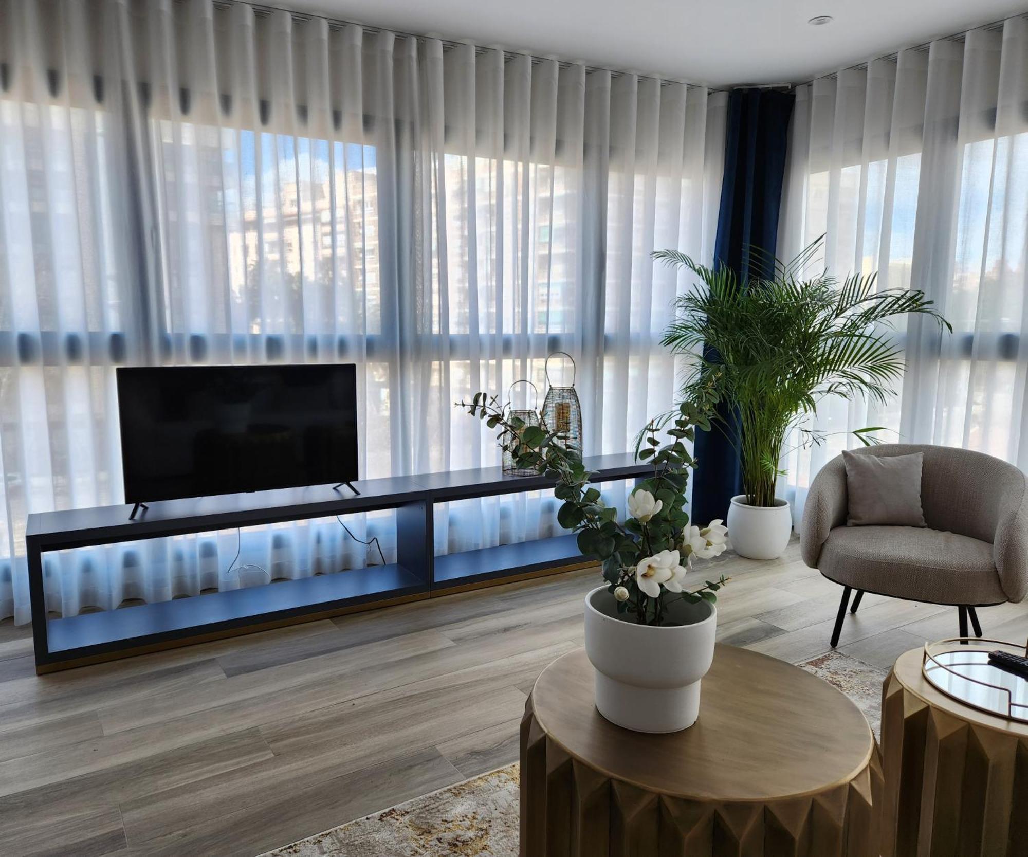 Apartamento Pont De Fusta