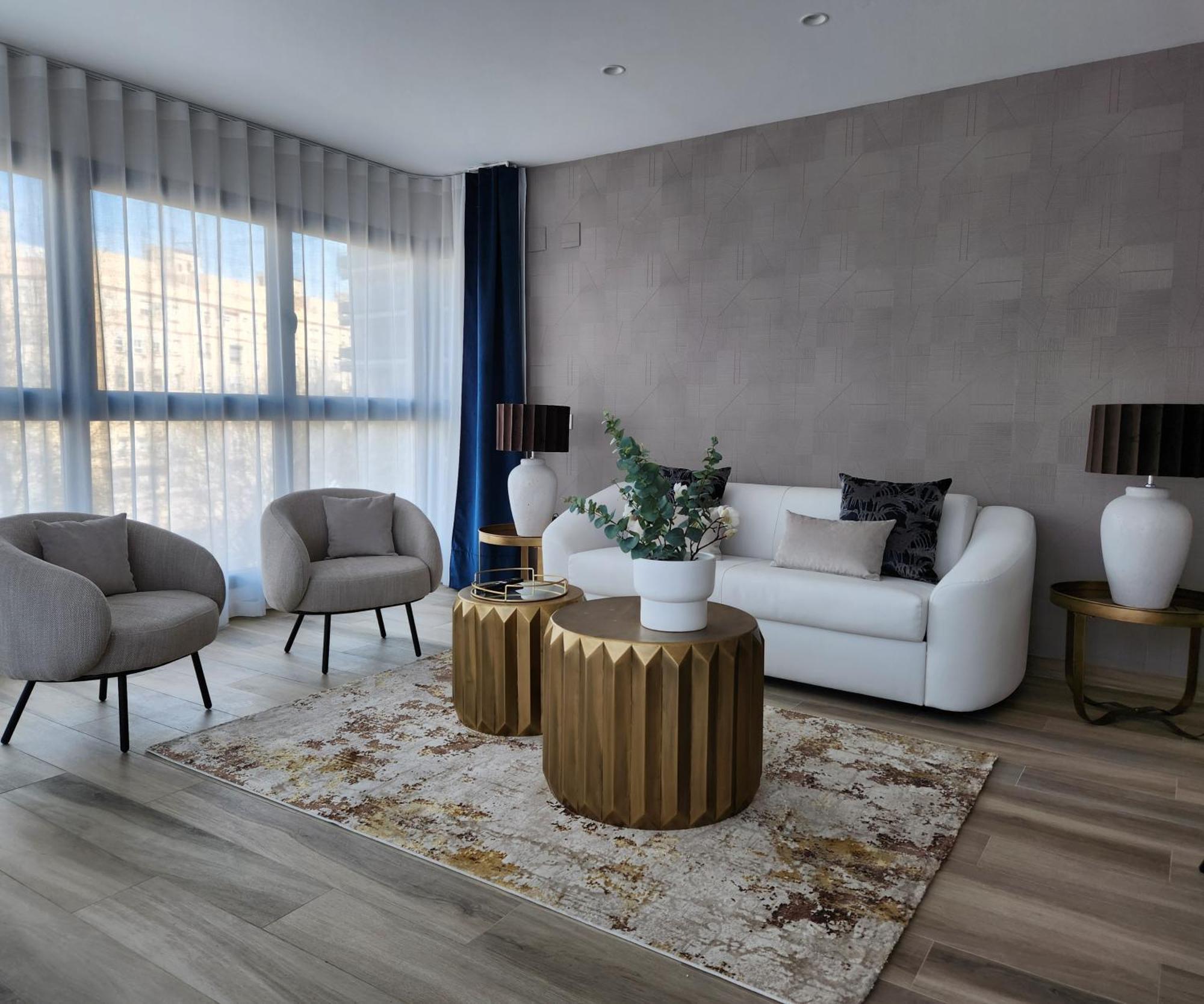 Pont De Fusta Apartamento *