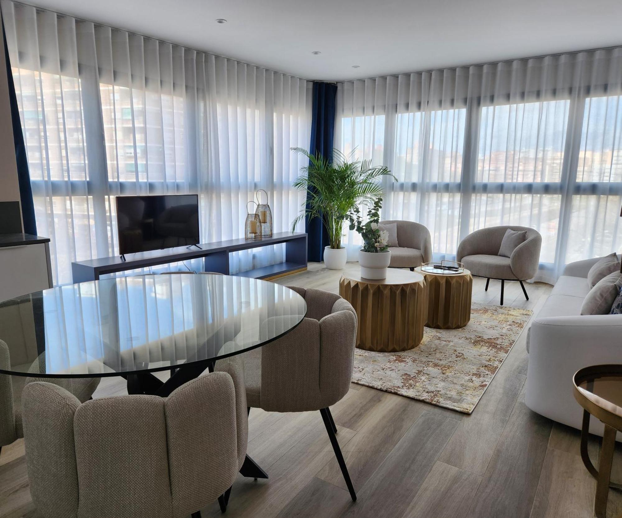 Apartamento Pont De Fusta
