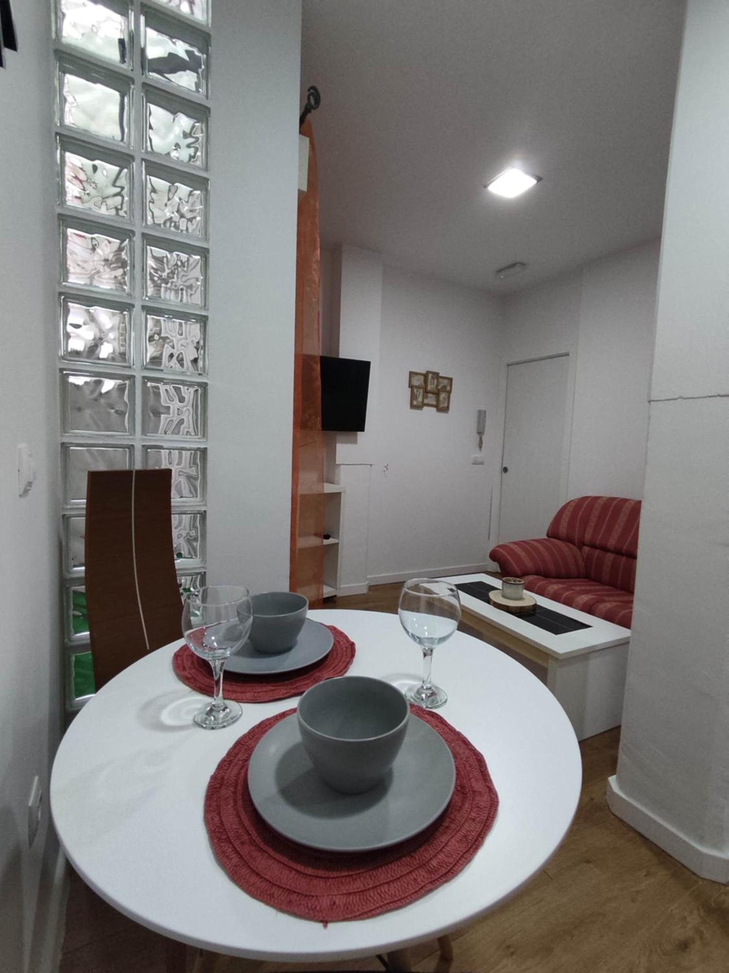 Benimaclet Delux3 Apartment