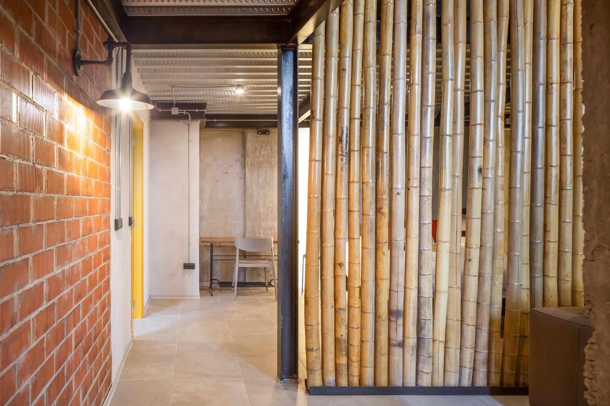 Art Lofts By Benisur Valencia