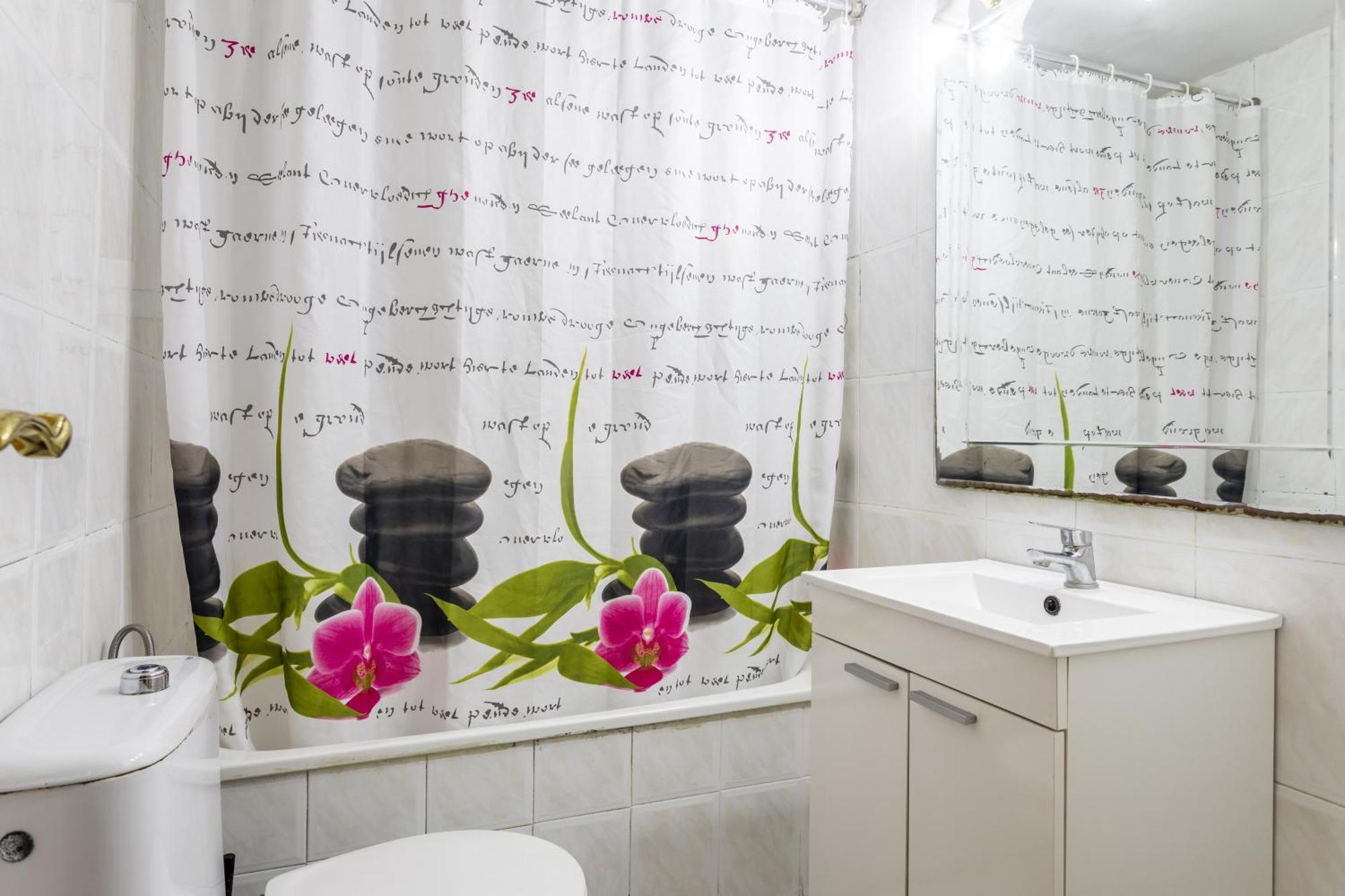Apartamento Puerto Ciudad Artes