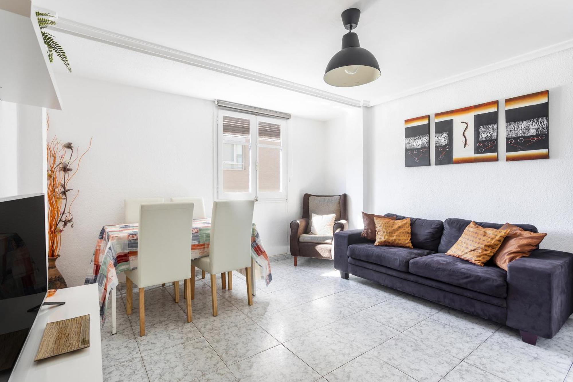 Apartamento Puerto Ciudad Artes
