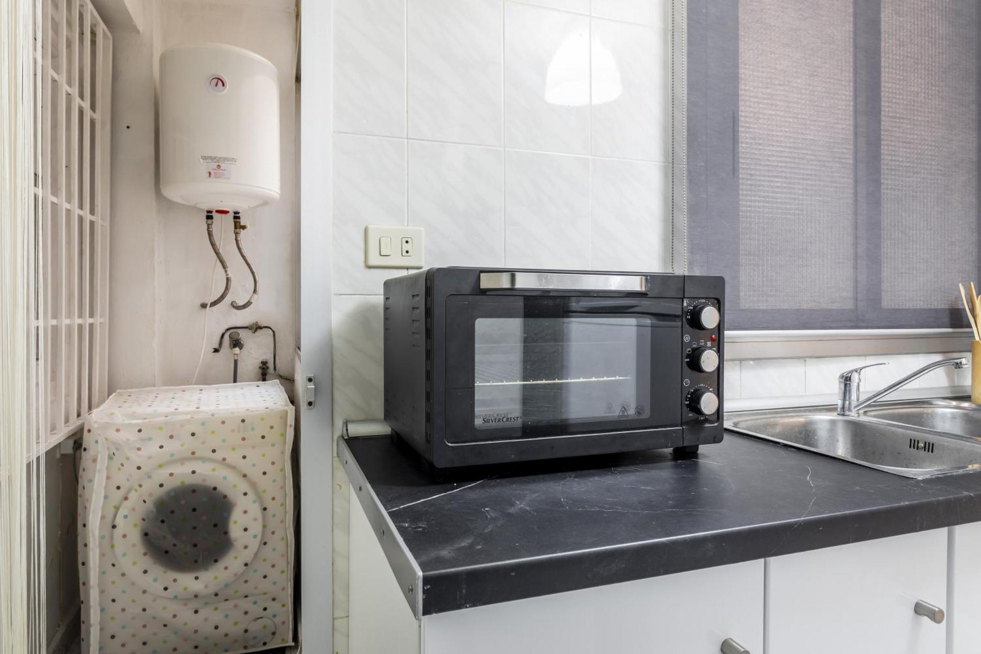 Puerto Ciudad Artes Apartamento Valencia