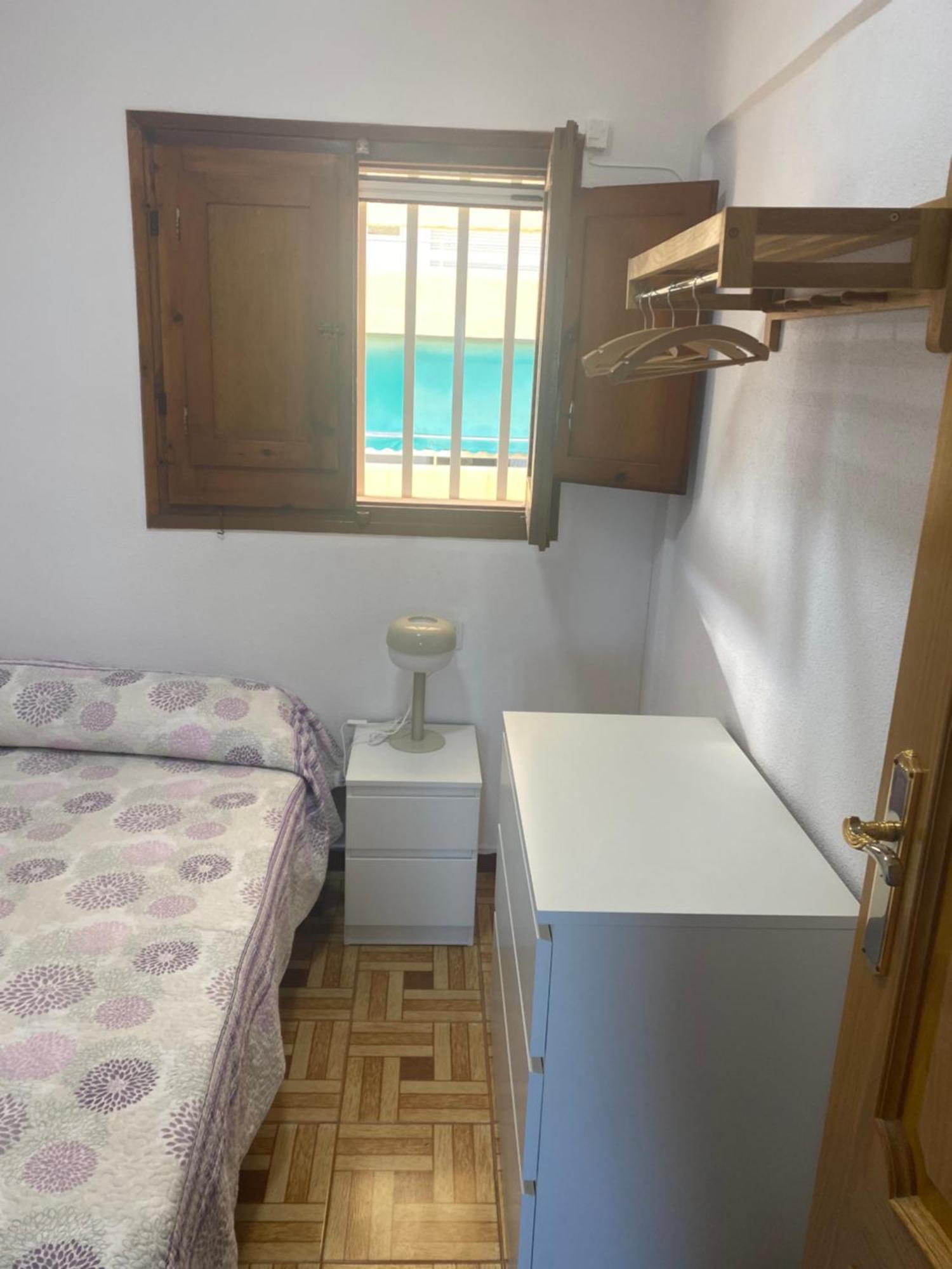 Primera Linea De Playa Apartamento Valencia