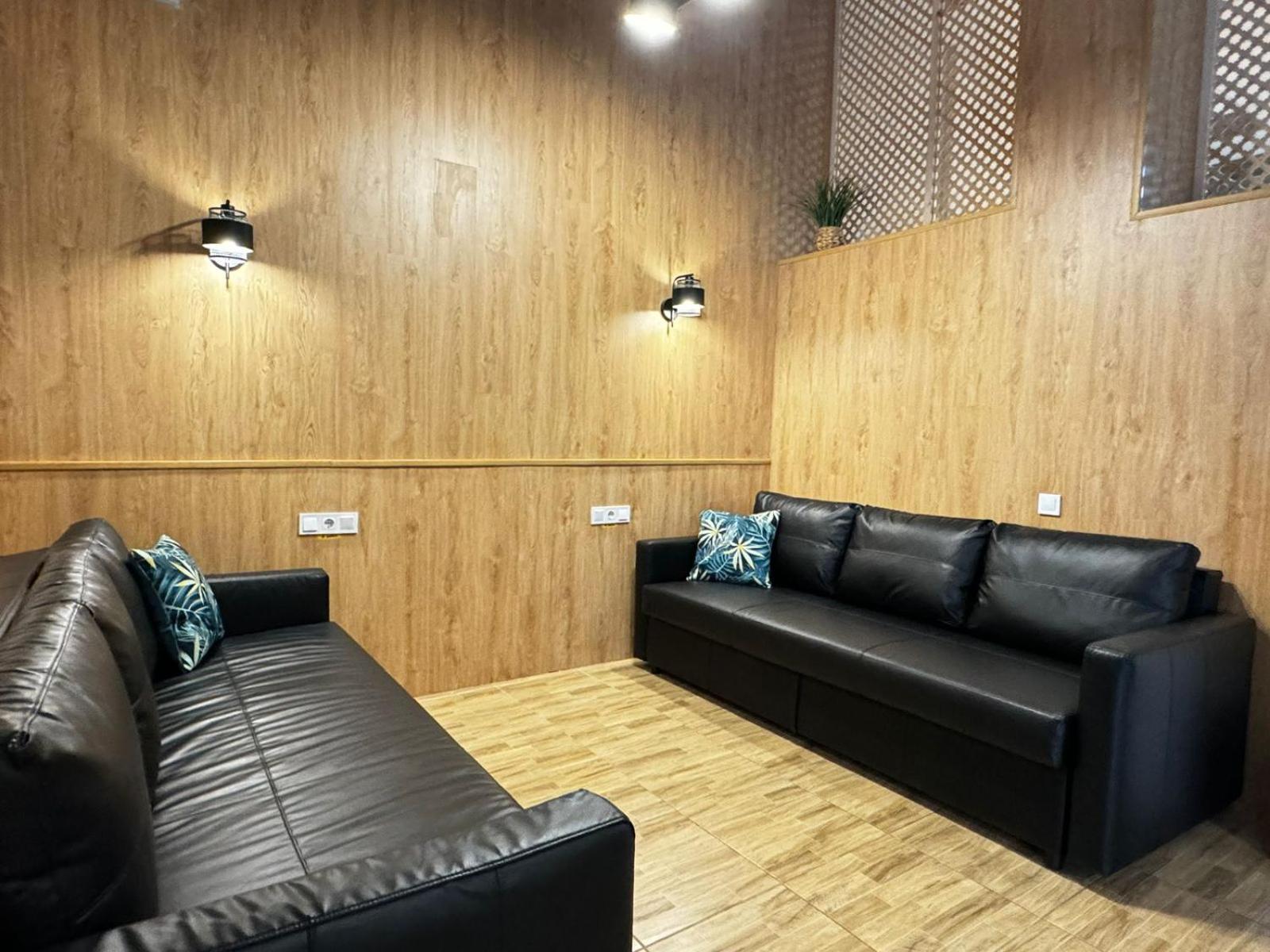 Lliri 7 Apartamento