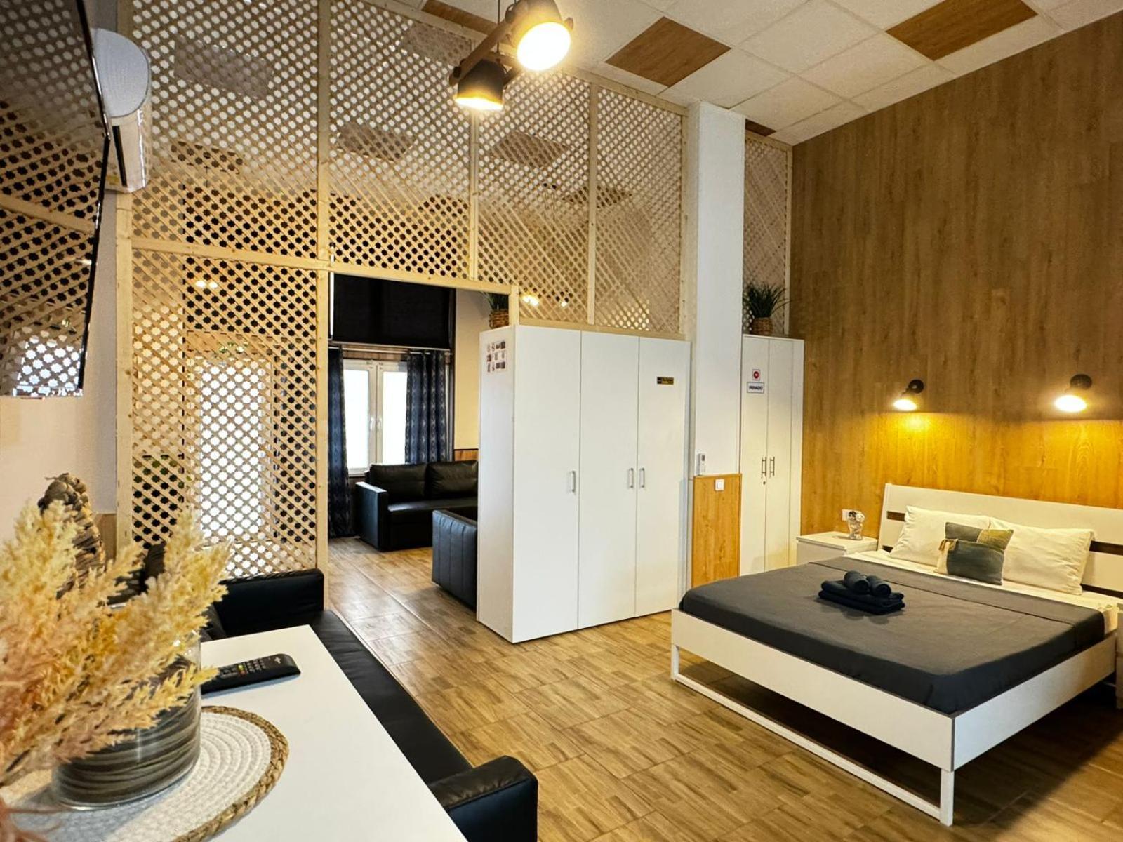 Lliri 7 Apartamento *