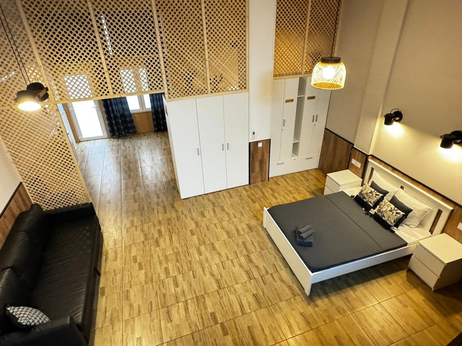 Lliri 7 Apartamento *