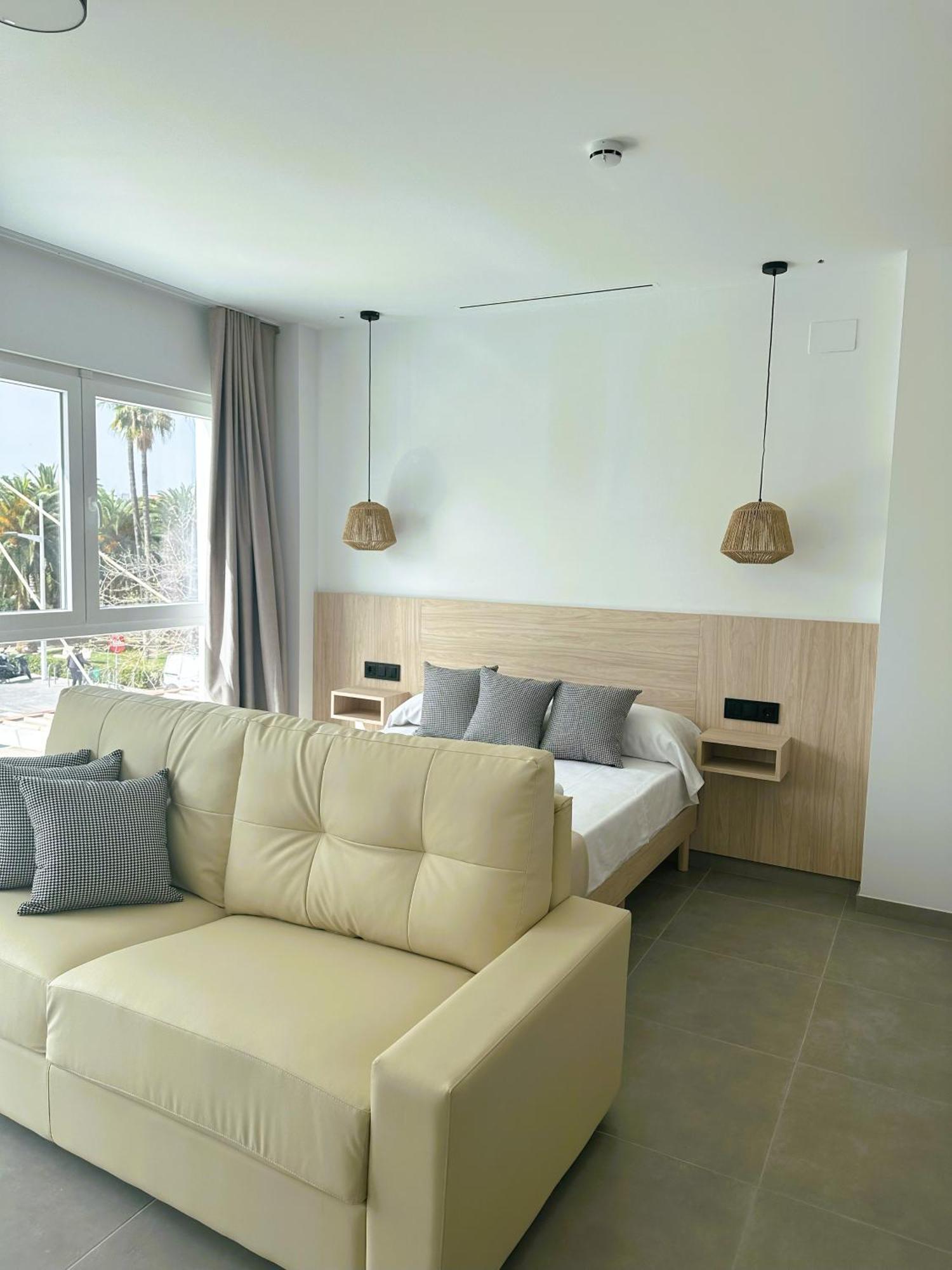 Apartamento Almar 52