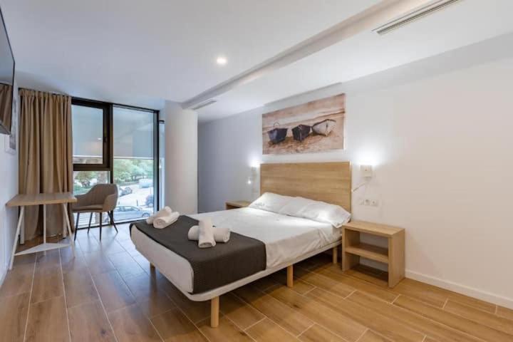 Duplex 6 Pax 2 Bth, Excelent Area Luxor Apartamento