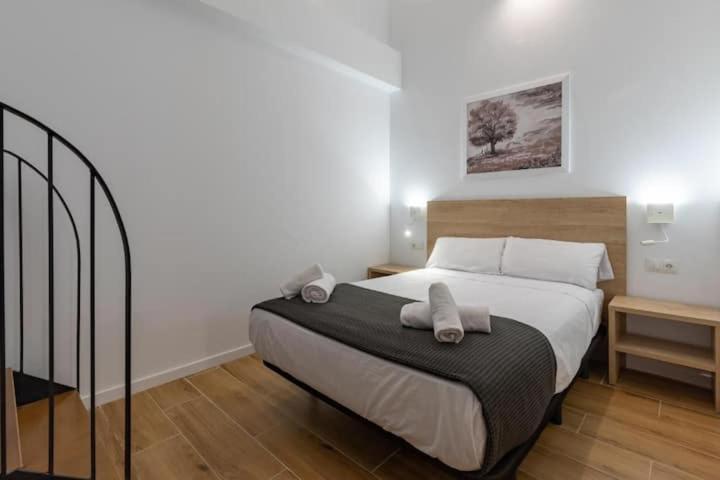 Duplex 6 Pax 2 Bth, Excelent Area Luxor Apartamento *