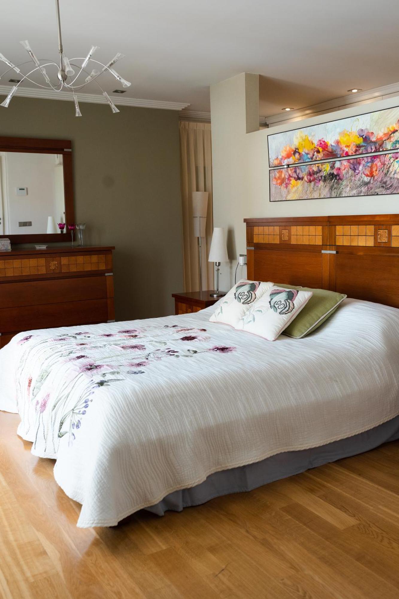 Villa Experience Luxury Puig Val Con Piscina