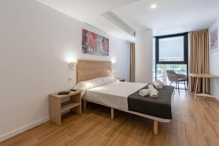 Duplex 6 Pax 2 Bth, Excelent Area Luxor Apartamento *