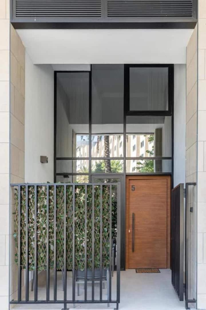 Duplex 6 Pax 2 Bth, Excelent Area Luxor Apartamento Valencia