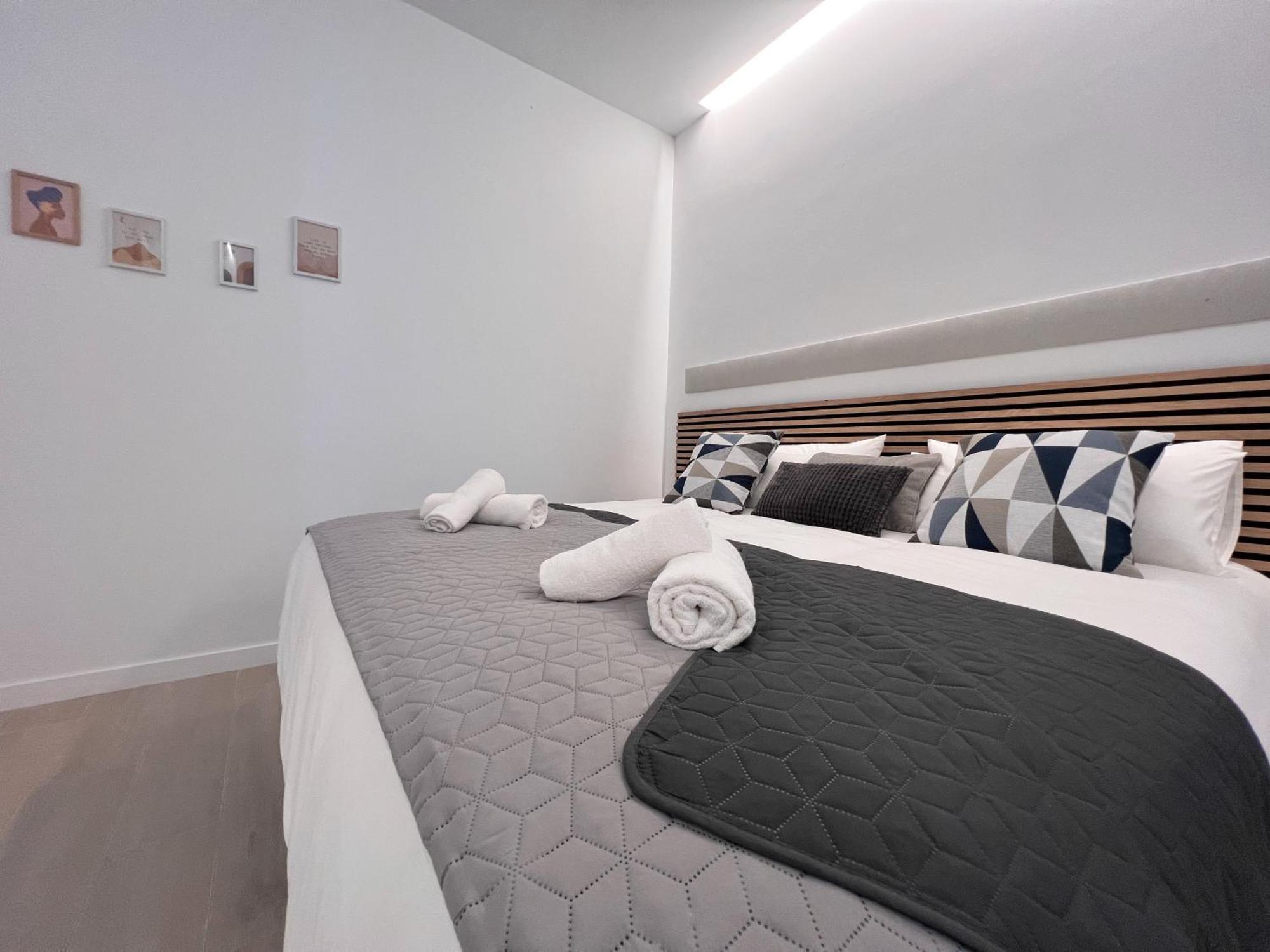 Apartamento Sorolla Urban *
