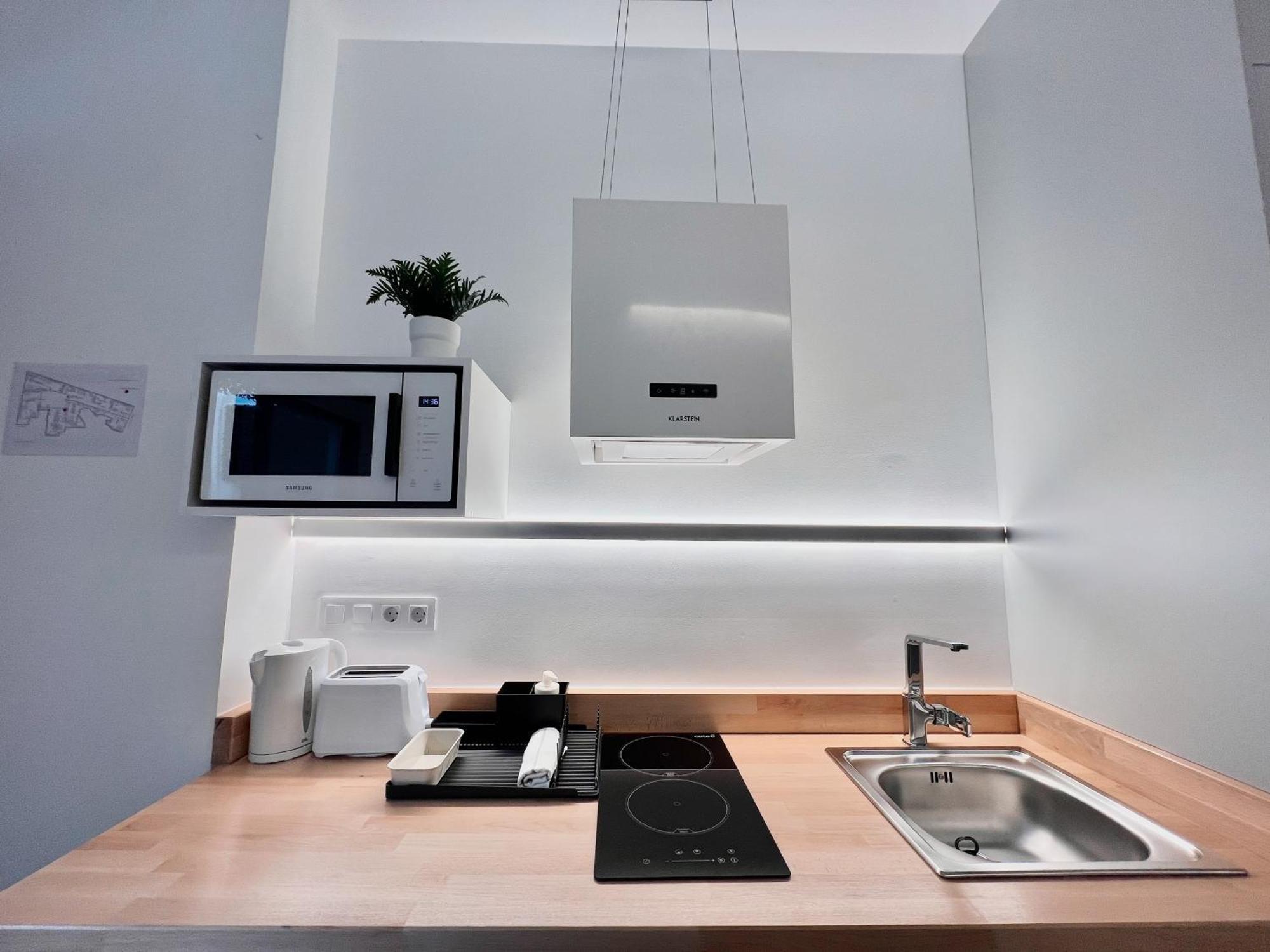 Apartamento Sorolla Urban *
