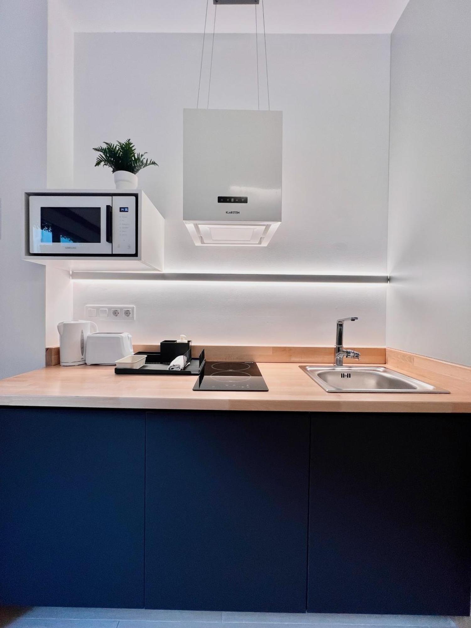 Apartamento Sorolla Urban Valencia