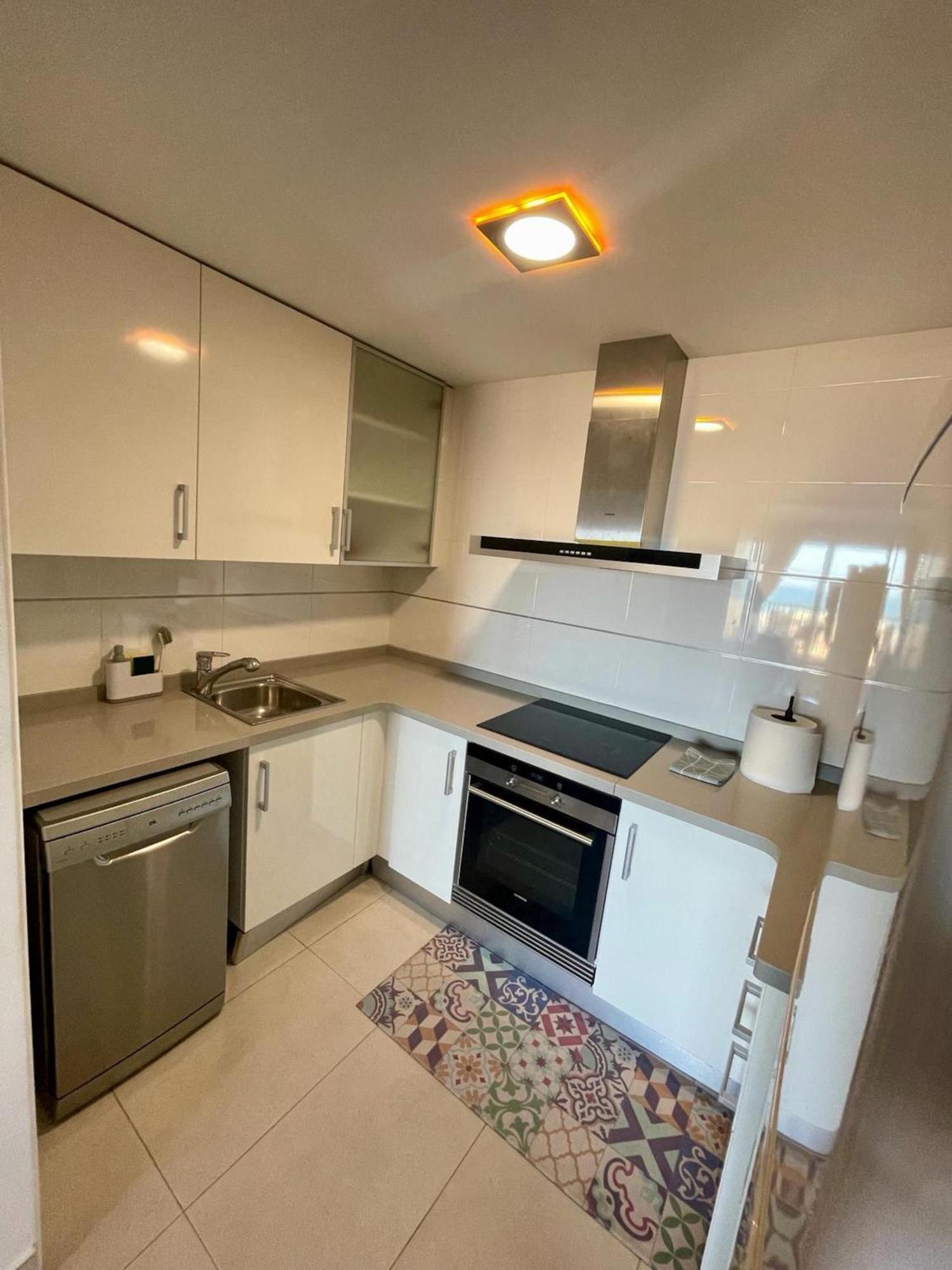 Apartamento Sea View Sabbia Valencia