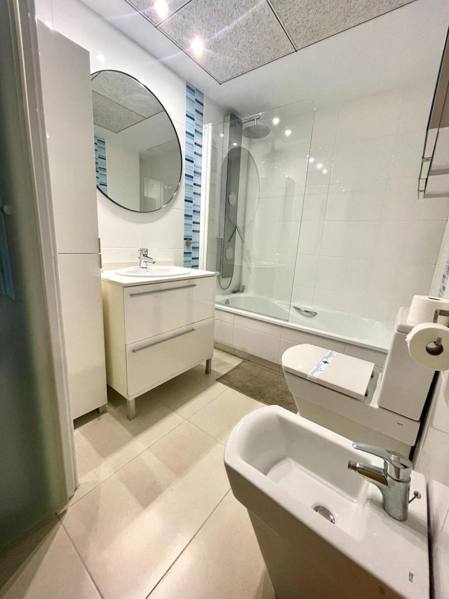 Sea View Sabbia Apartamento