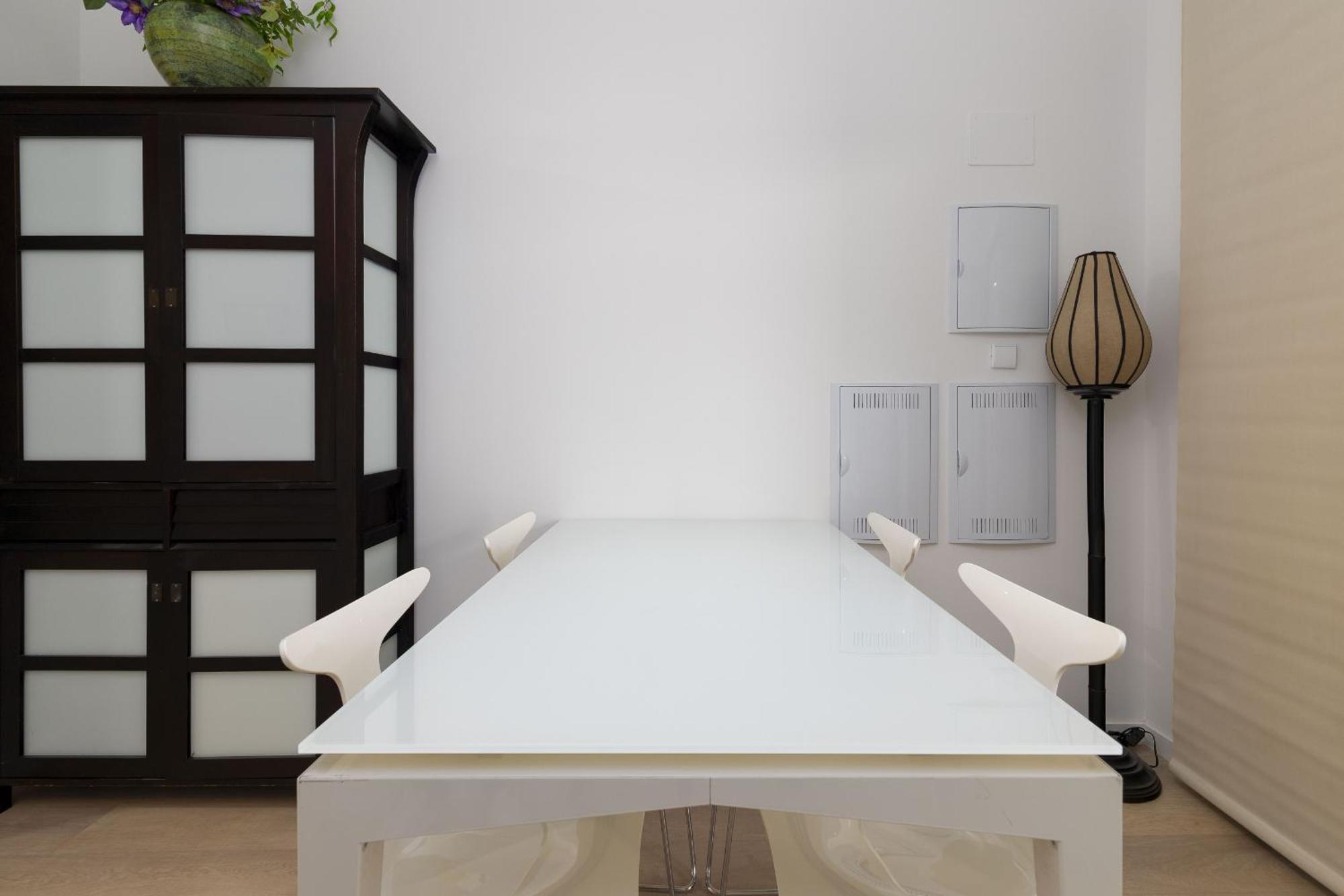 Apartup Turia River Park Apartment Valencia