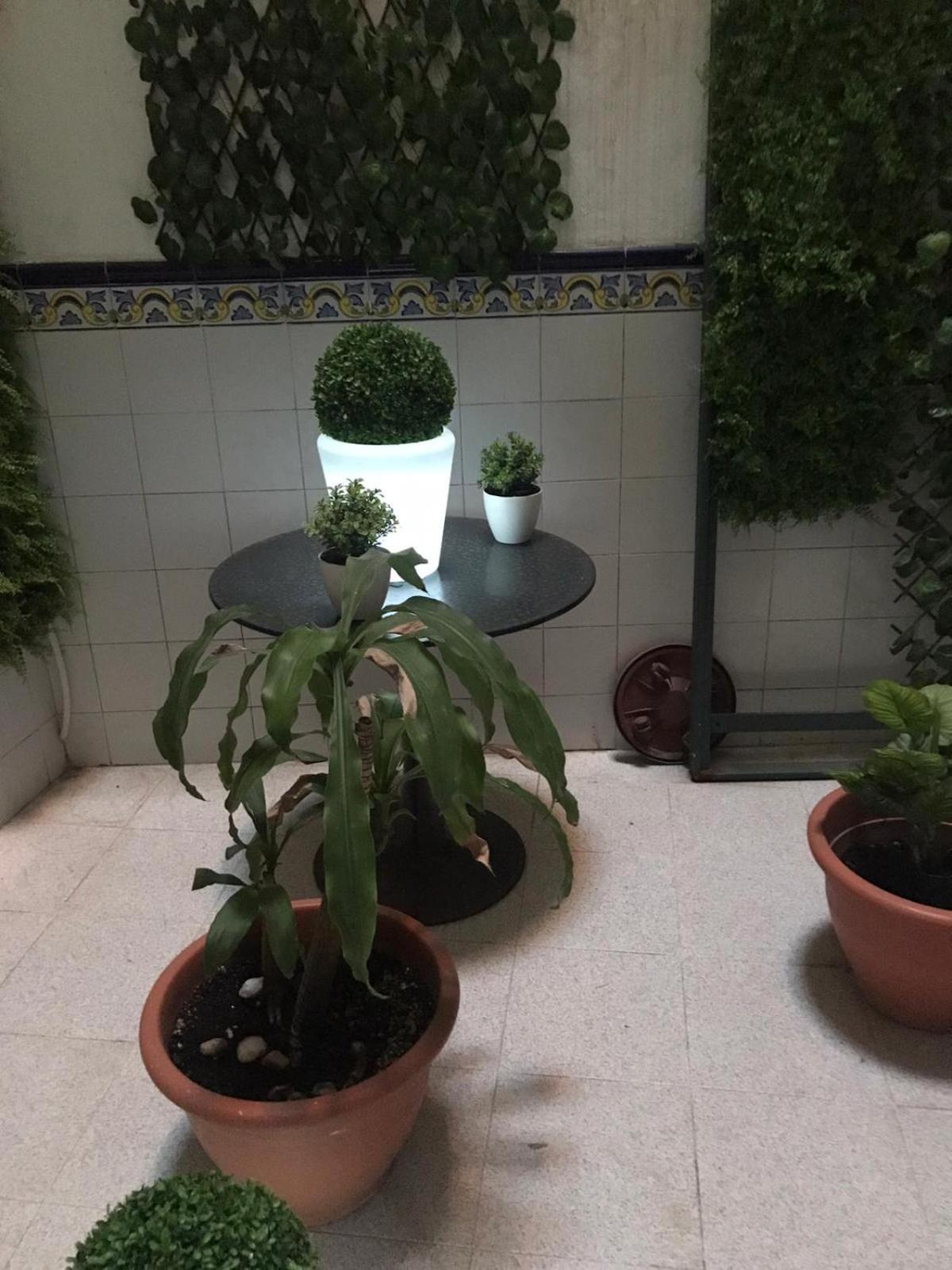 El Pisito Escondido