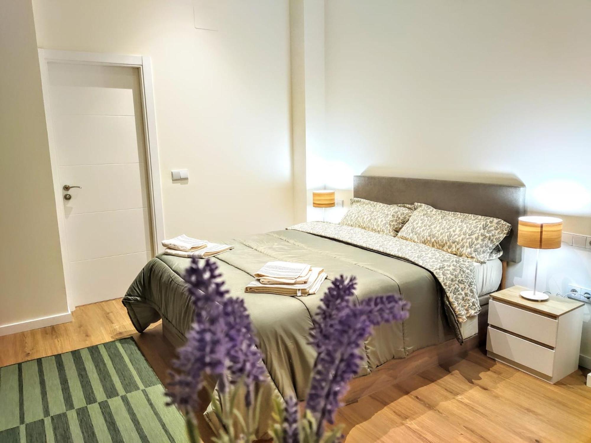 Apartamento En Centro