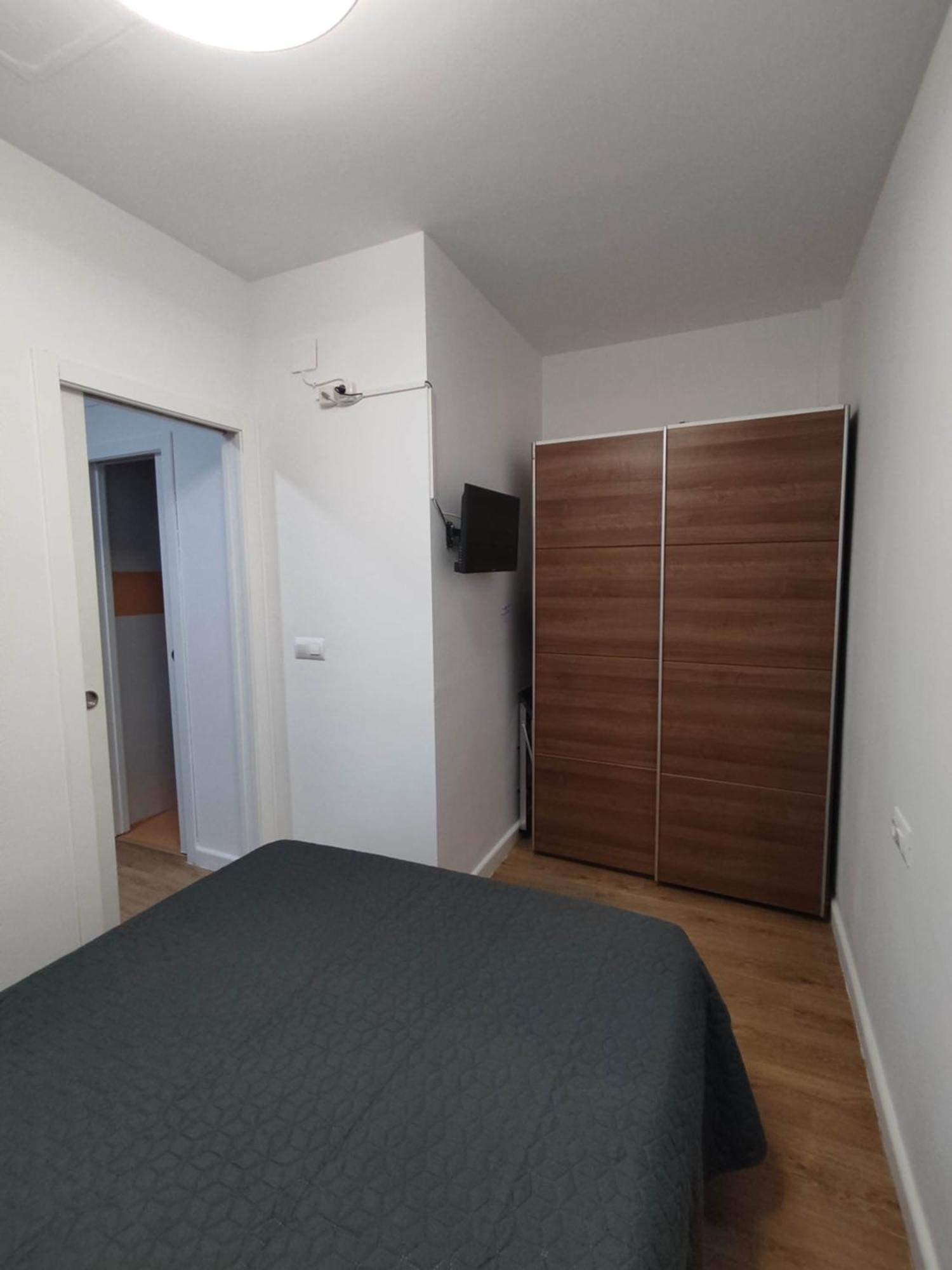 Apartment Benimaclet Delux3