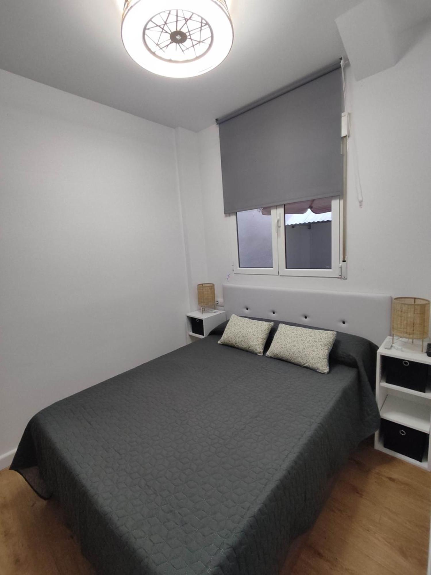 Benimaclet Delux3 Apartment