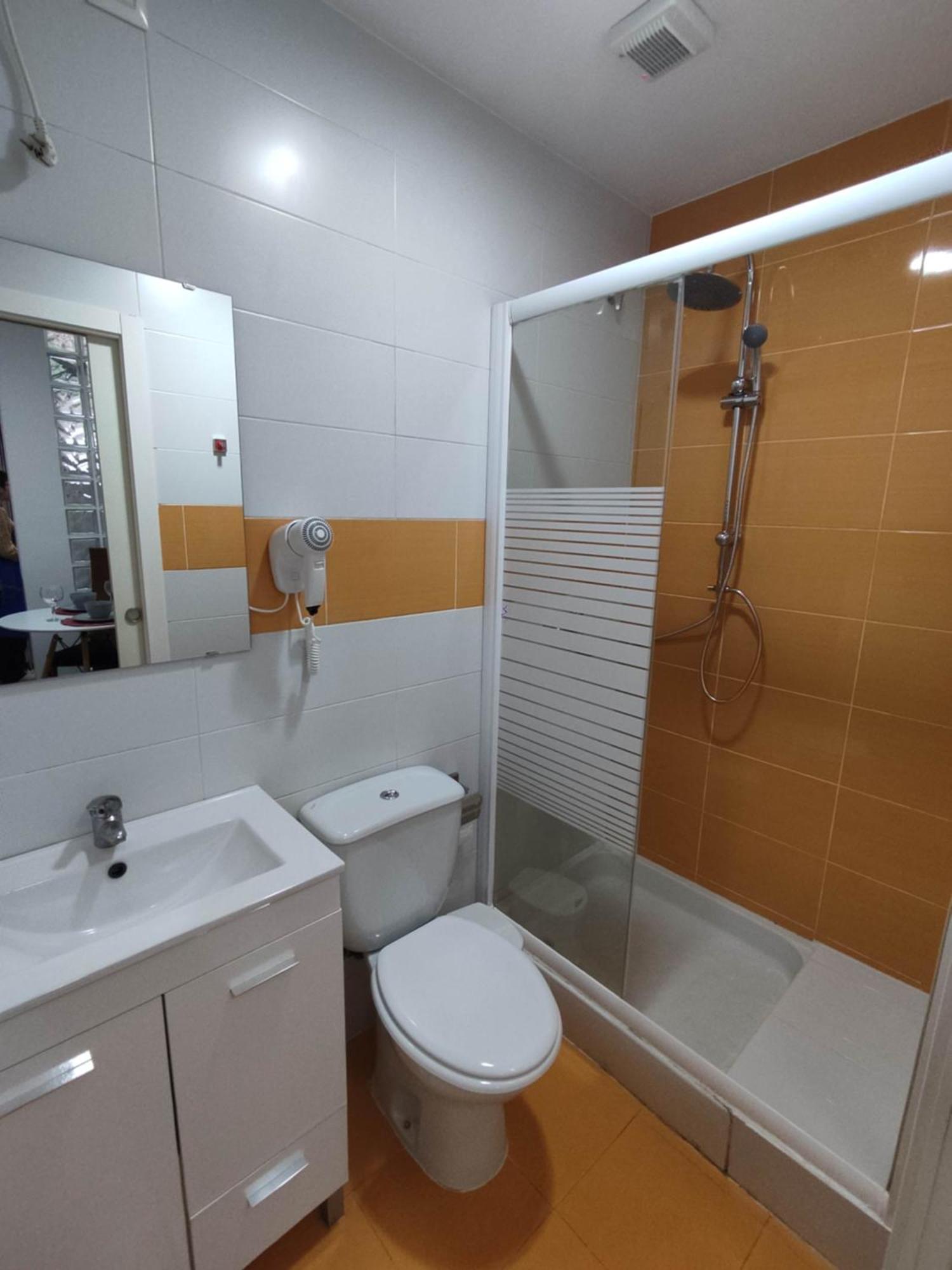Benimaclet Delux3 Apartment