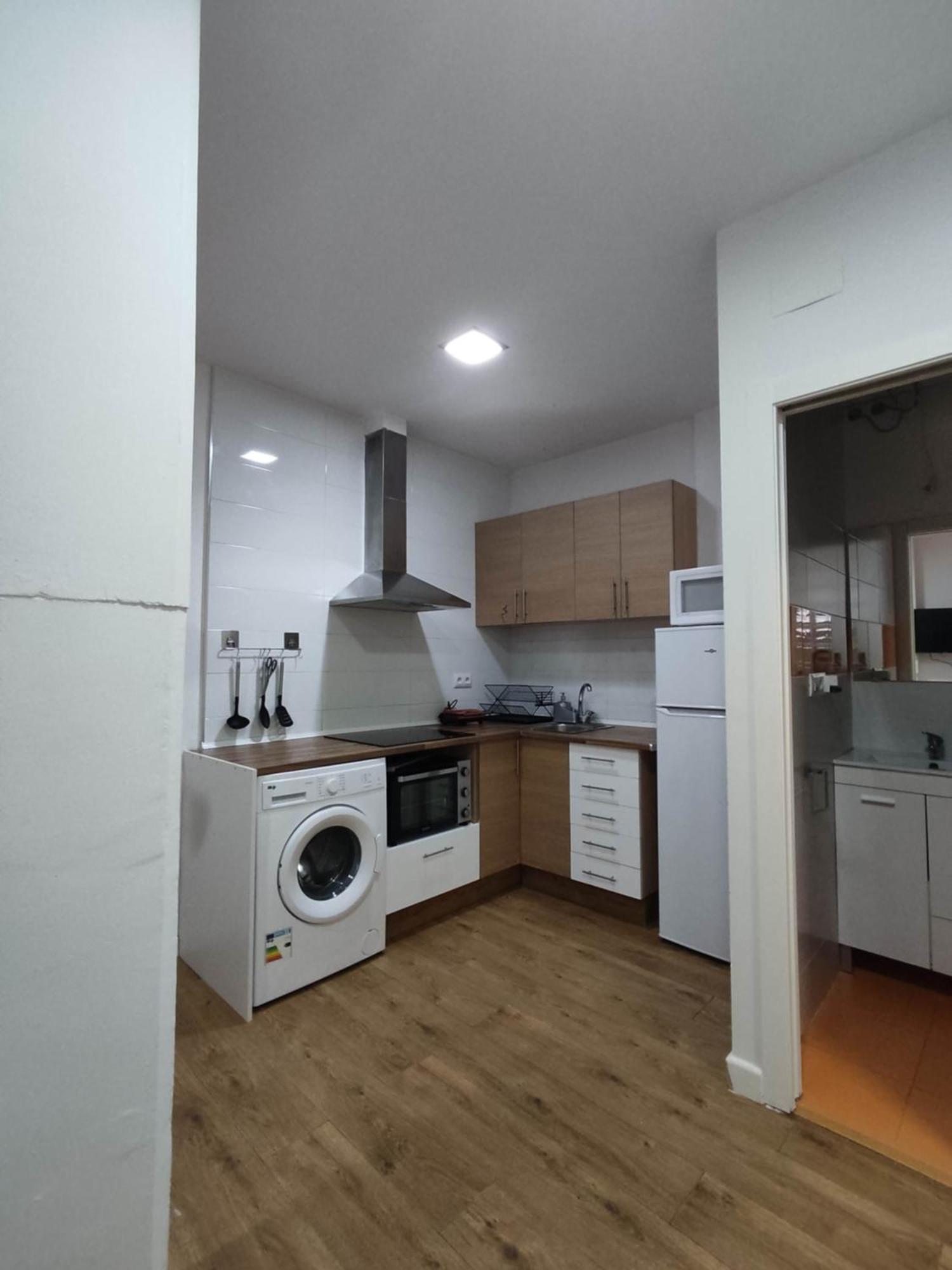 Apartment Benimaclet Delux3