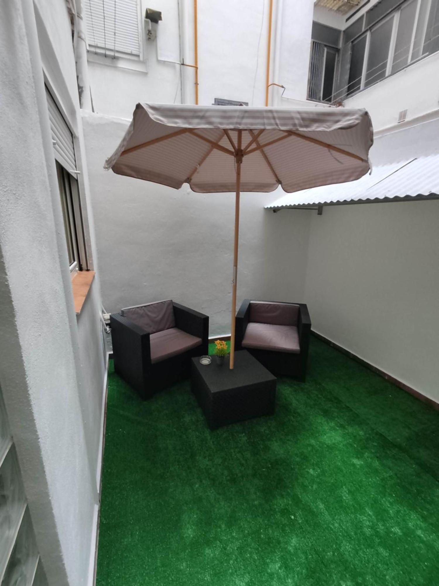 Apartment Benimaclet Delux3 *