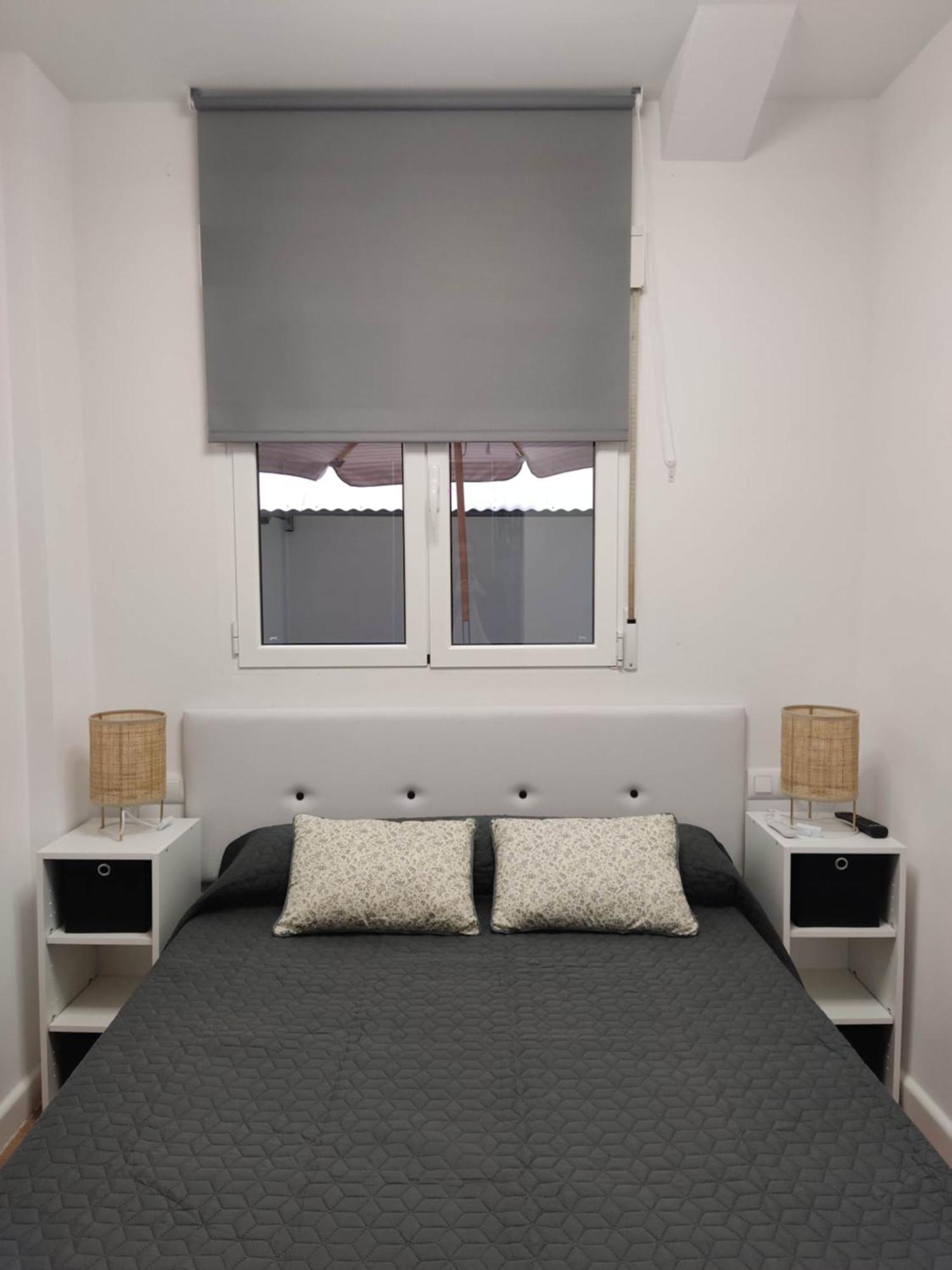 Benimaclet Delux3 * Valencia