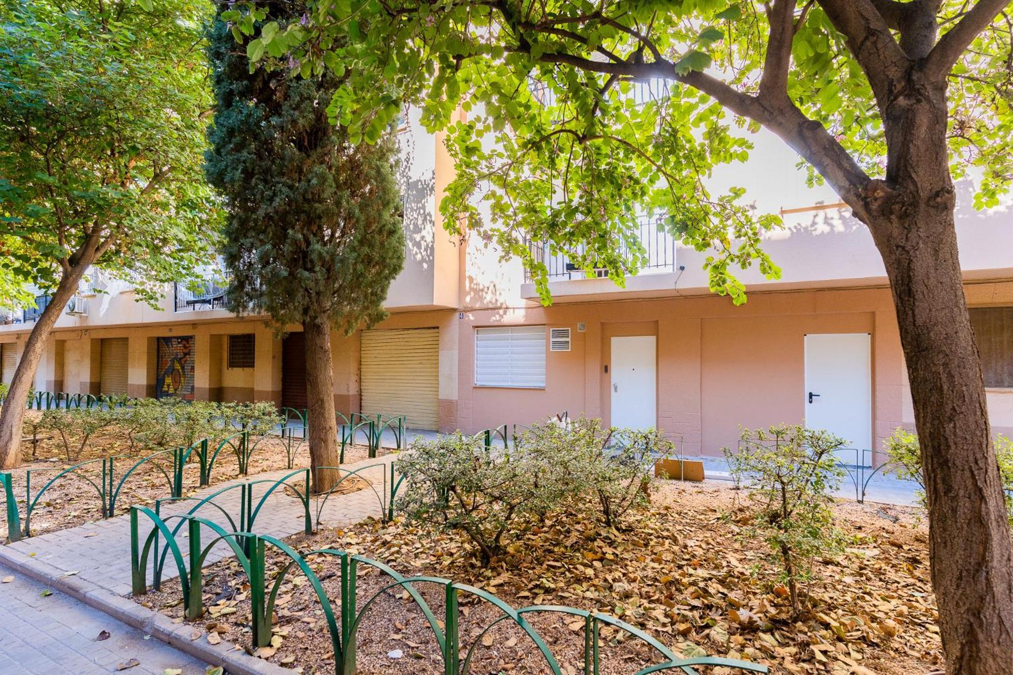 Apartamento Aptuvalencia-f&b Sol Sl Valencia
