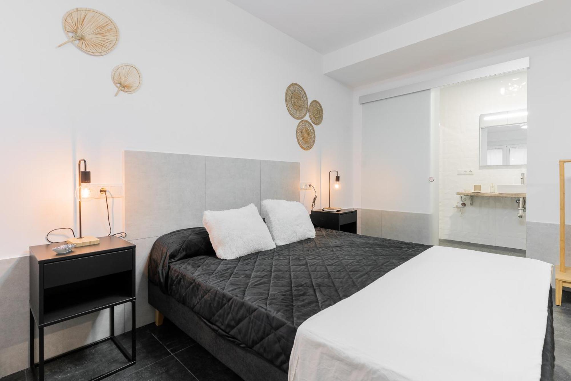 Apartamento Aptuvalencia-f&b Sol Sl