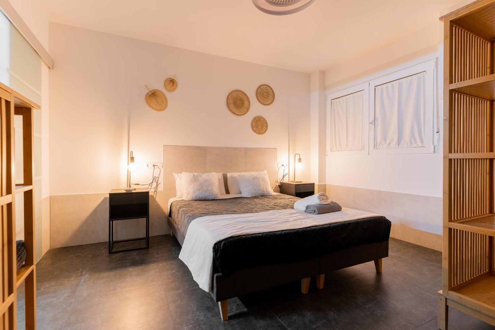 Apartamento Aptuvalencia-f&b Sol Sl *