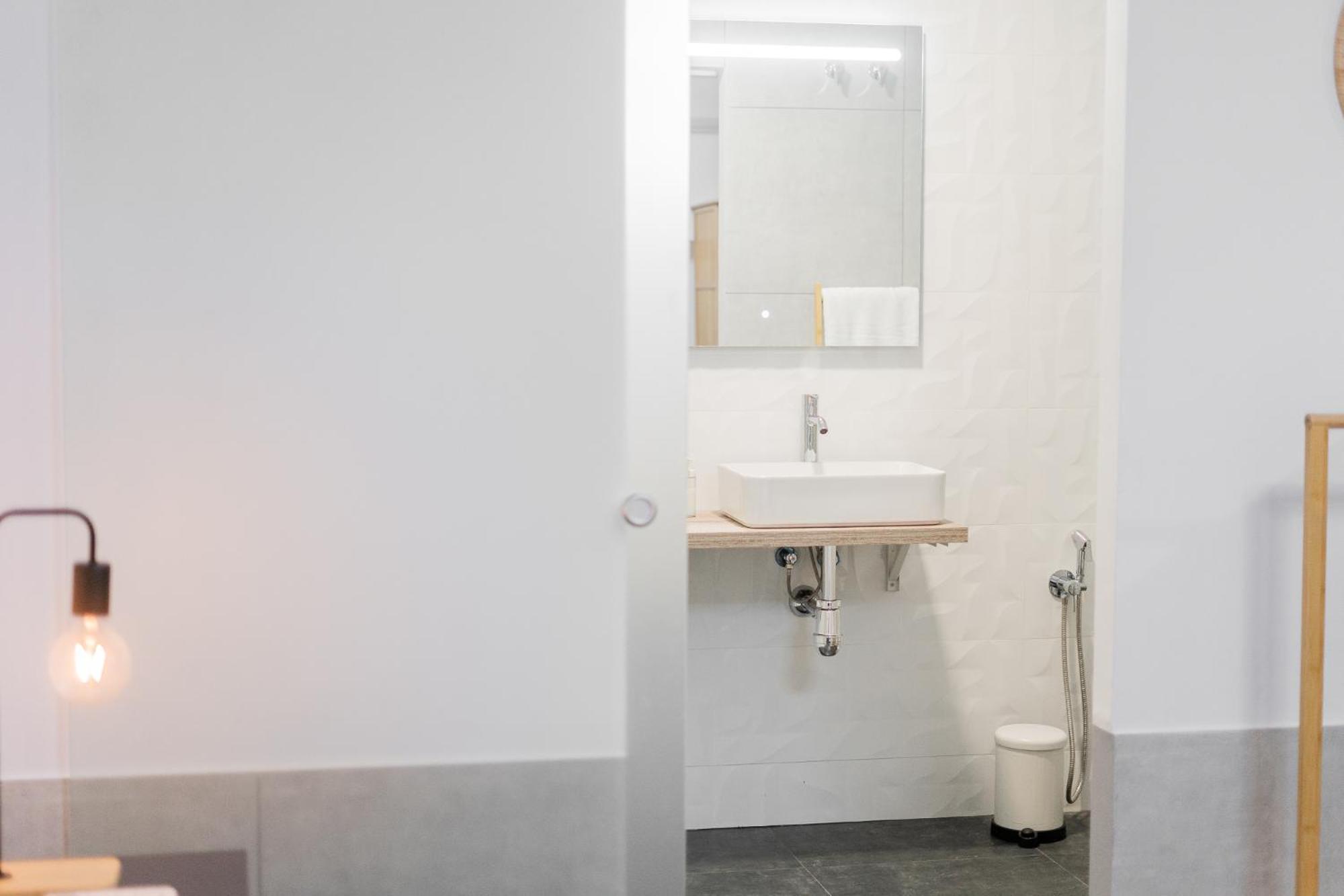 Apartamento Aptuvalencia-f&b Sol Sl Valencia