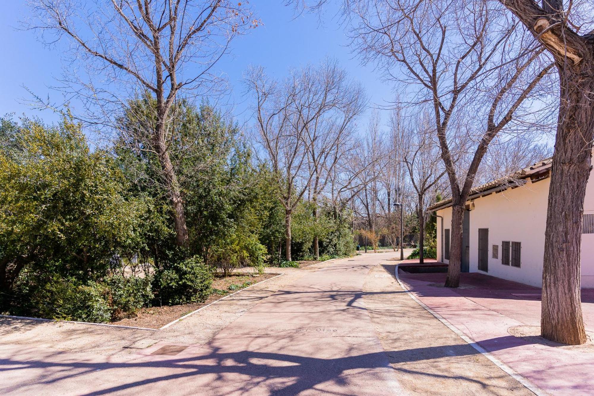 Aptuvalencia-f&b Sol Sl Apartamento