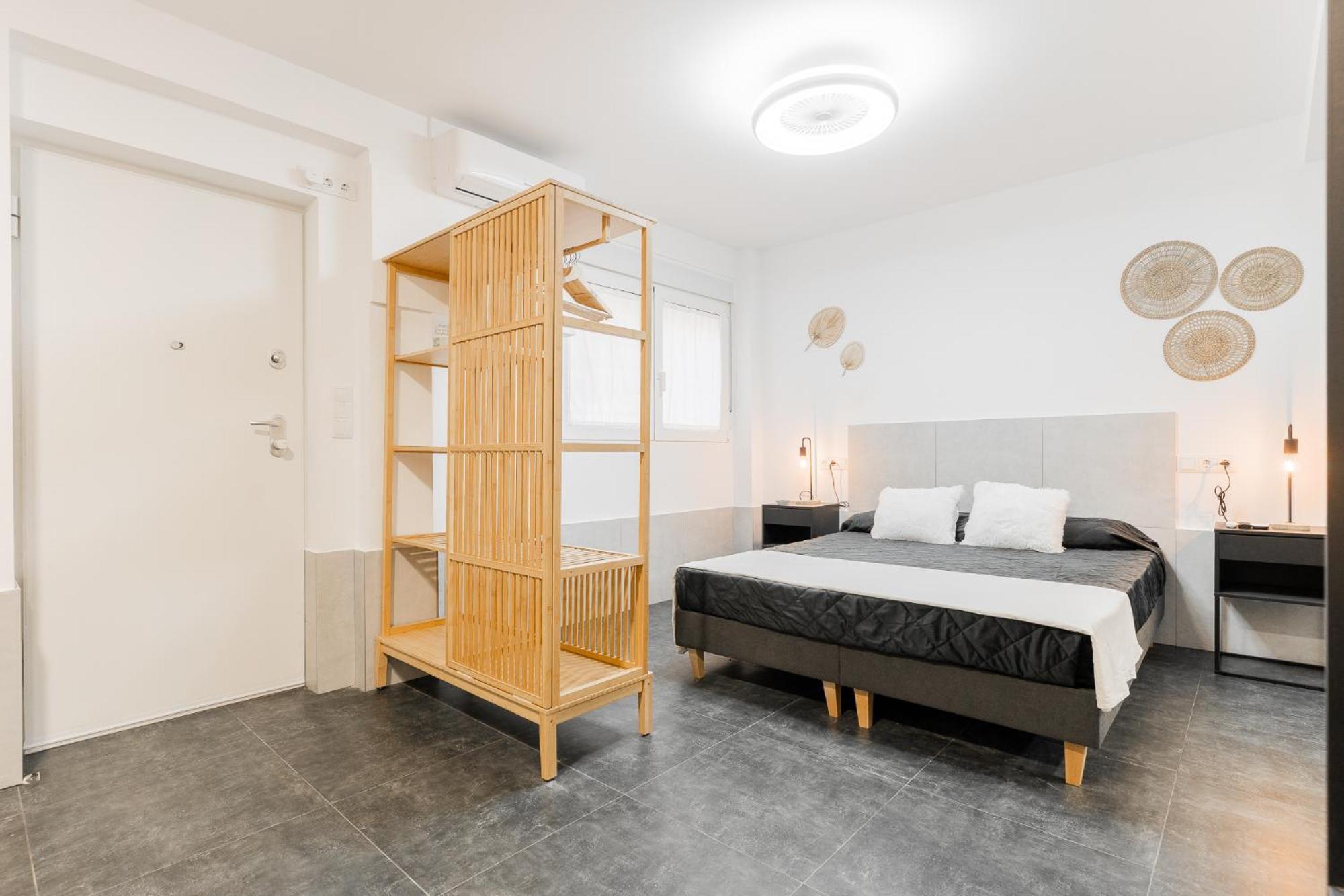 Apartamento Aptuvalencia-f&b Sol Sl Valencia
