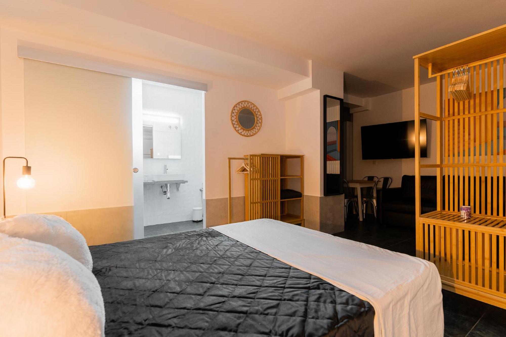 Aptuvalencia-f&b Sol Sl Apartamento