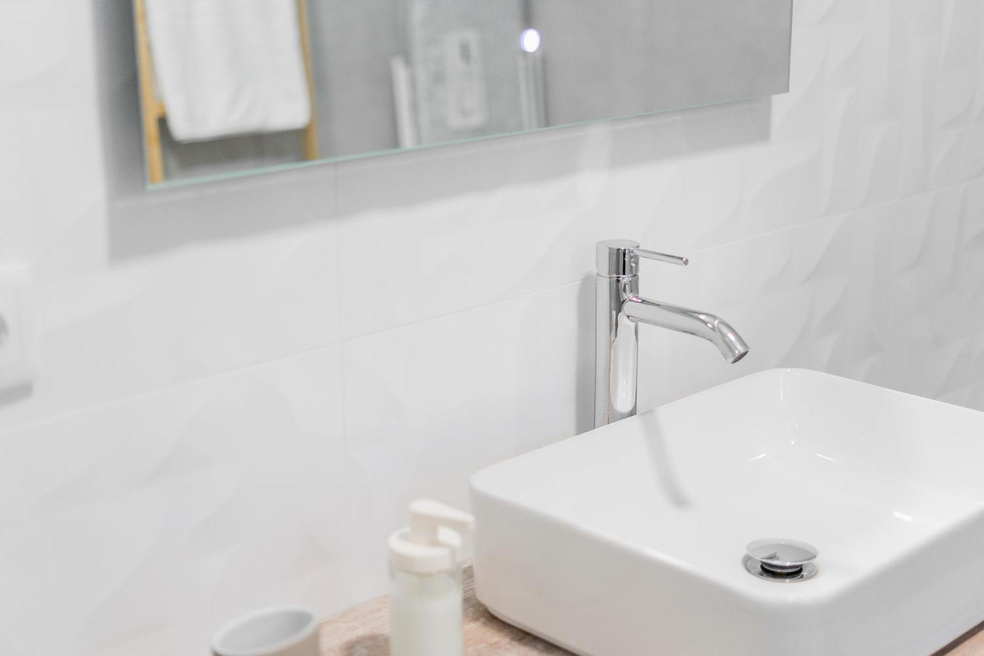 Apartamento Aptuvalencia-f&b Sol Sl *