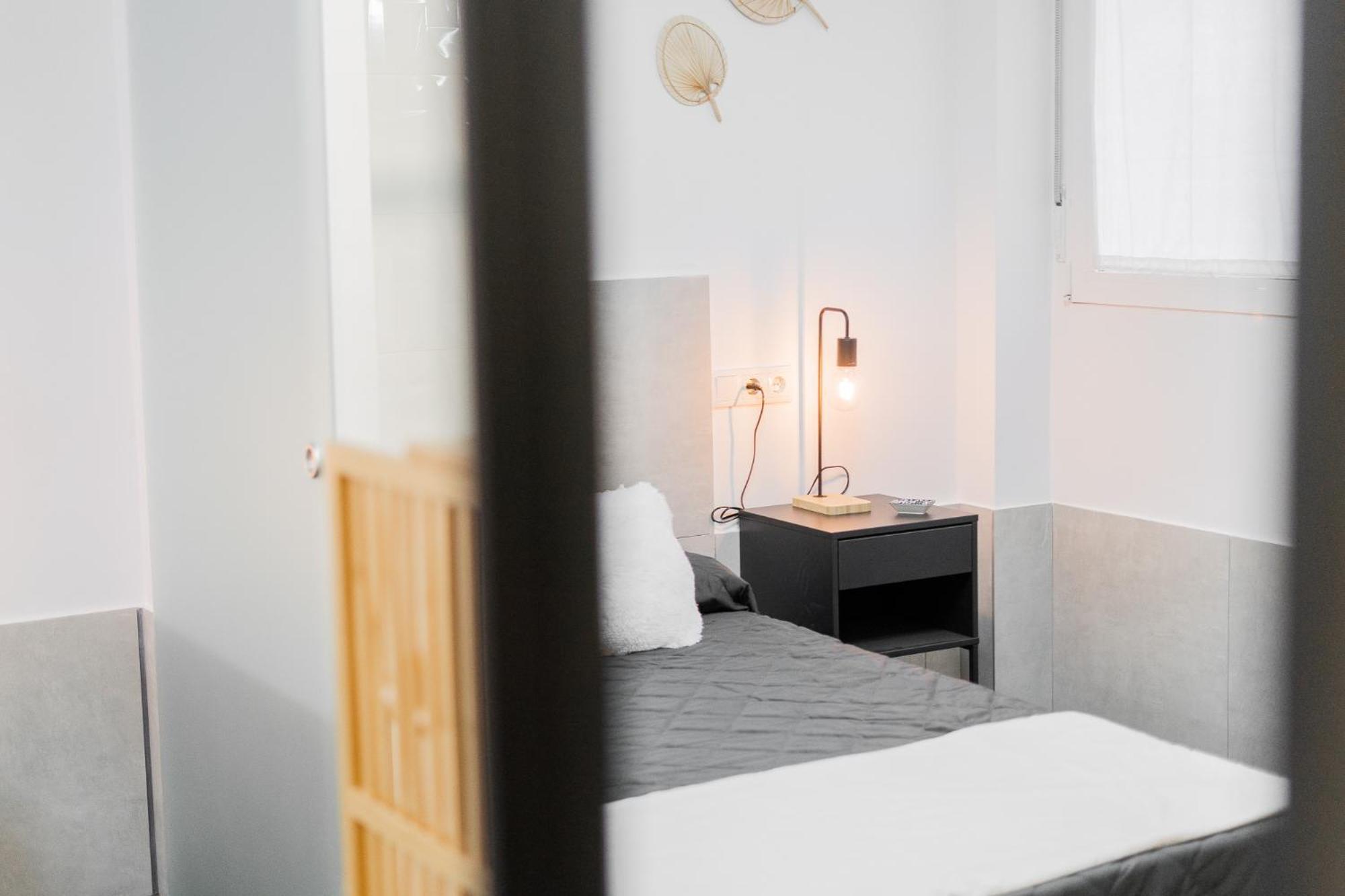 Aptuvalencia-f&b Sol Sl Apartamento Valencia