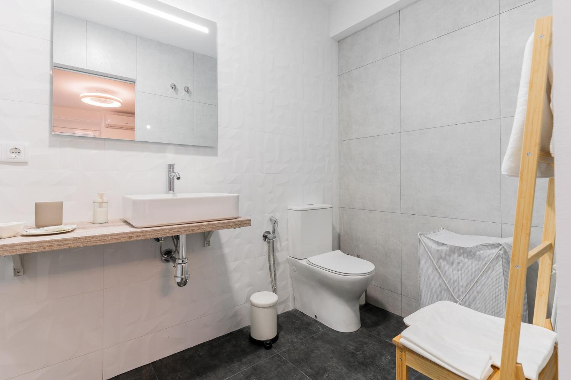 Apartamento Aptuvalencia-f&b Sol Sl