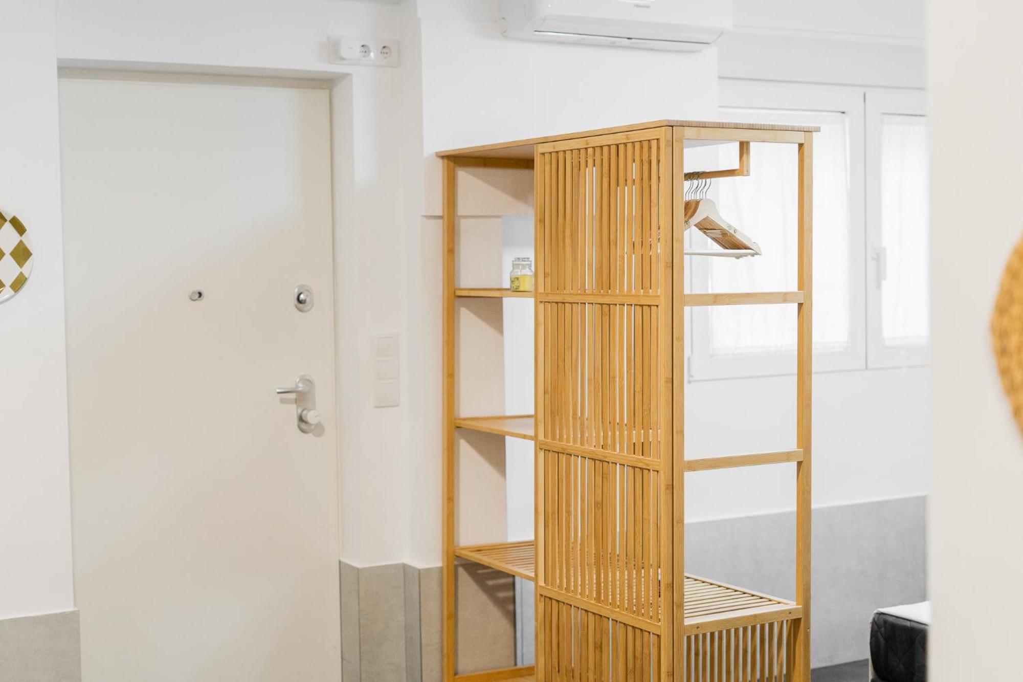 Aptuvalencia-f&b Sol Sl Apartamento Valencia