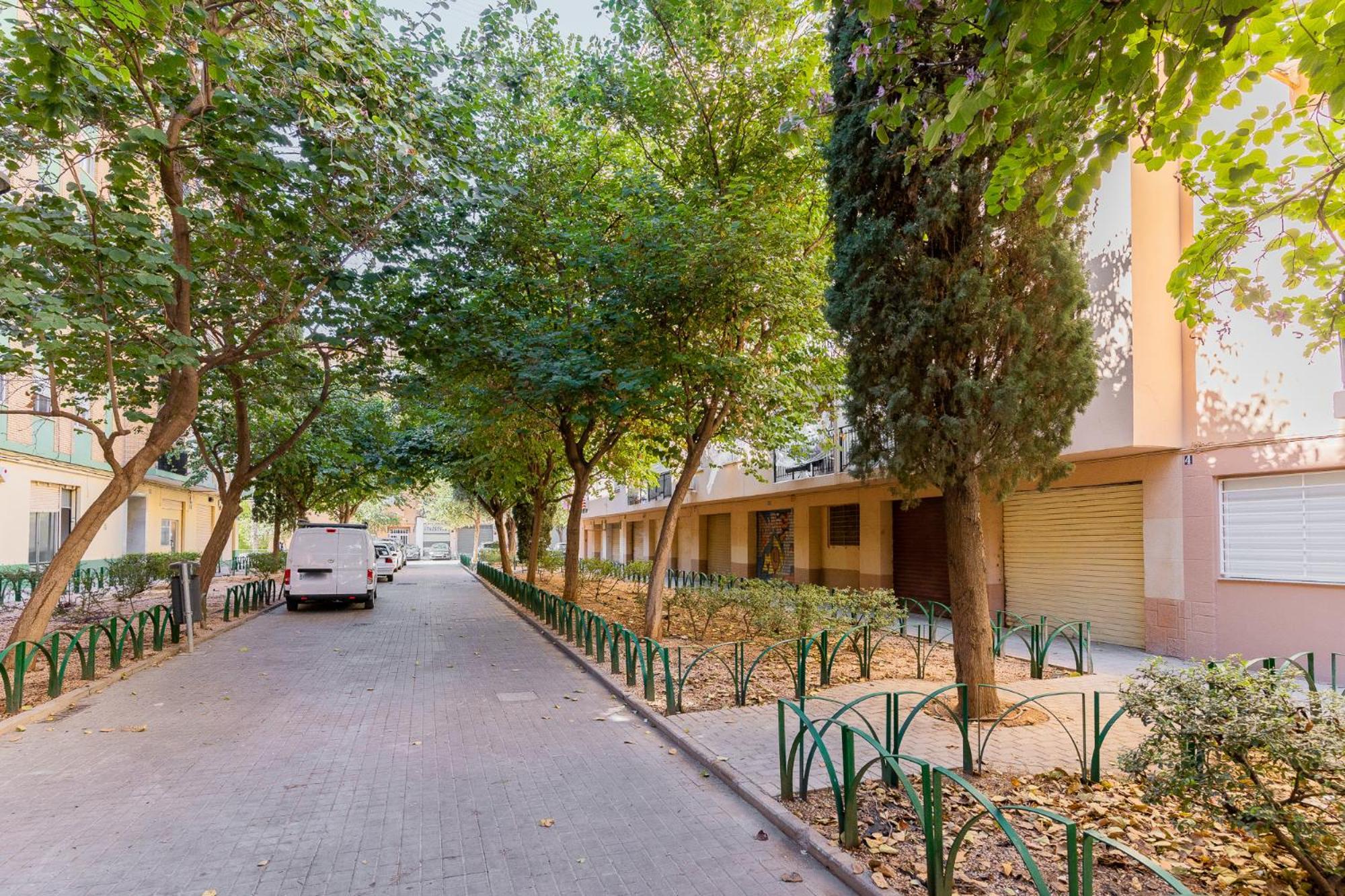 Apartamento Aptuvalencia-f&b Sol Sl *