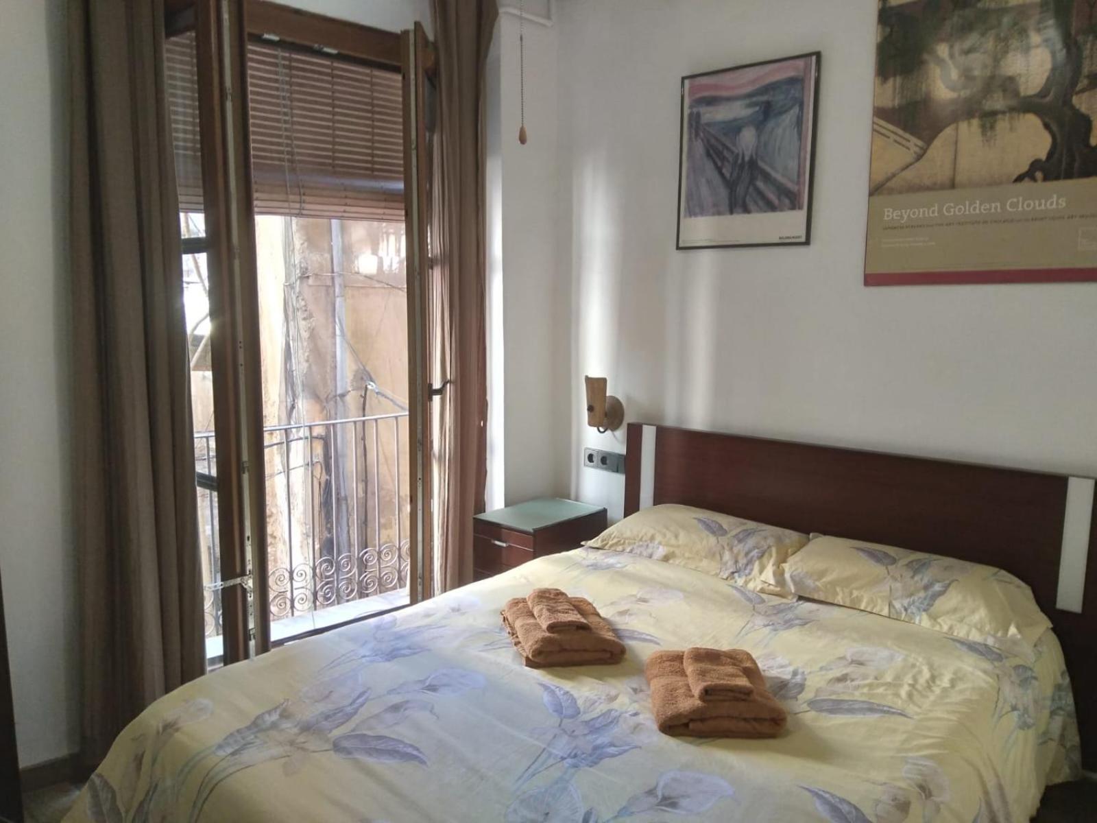 Centro Apartamento Valencia
