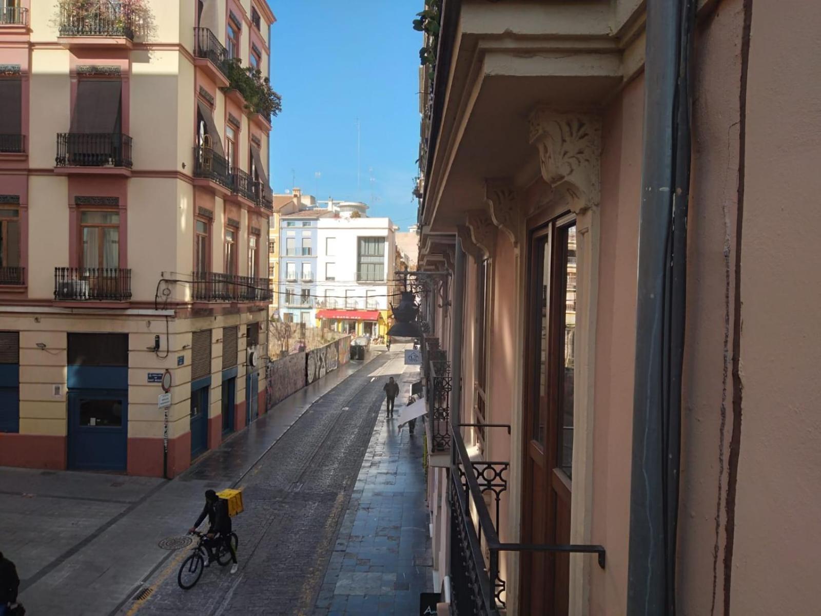 Apartamento Centro Valencia