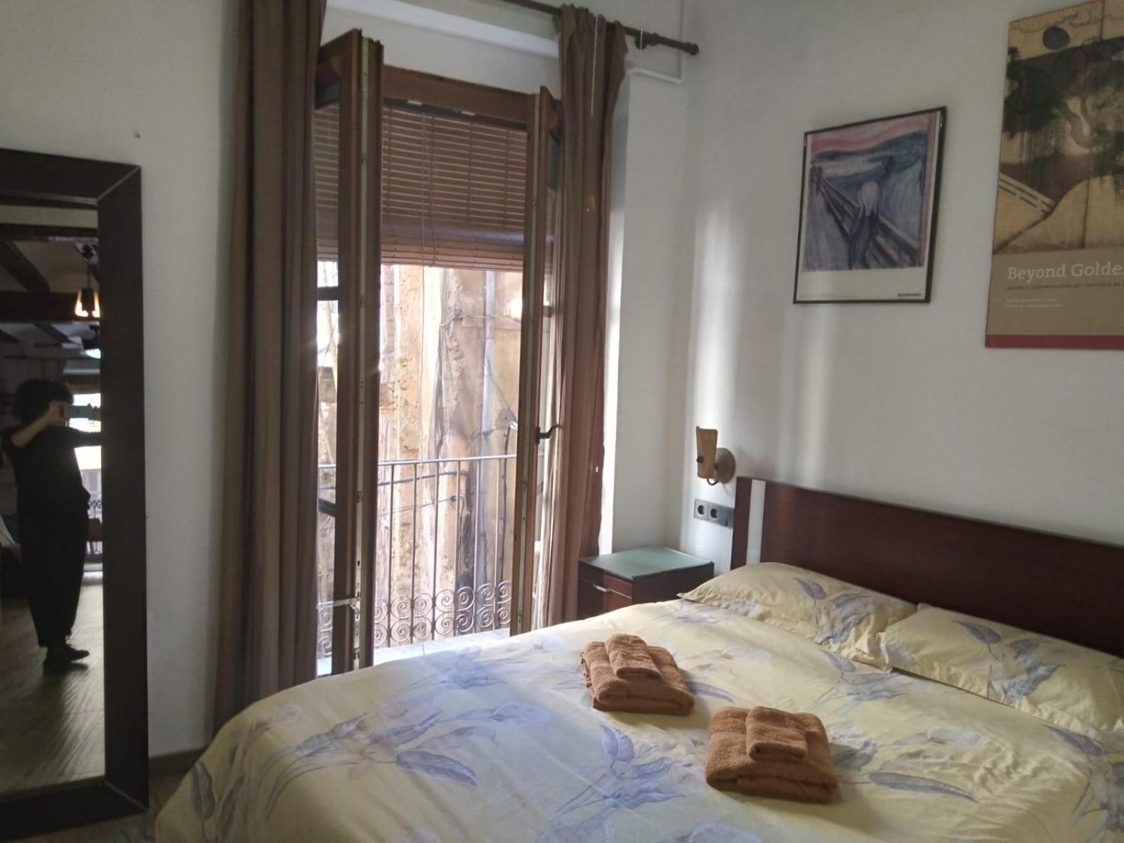 Centro Apartamento *